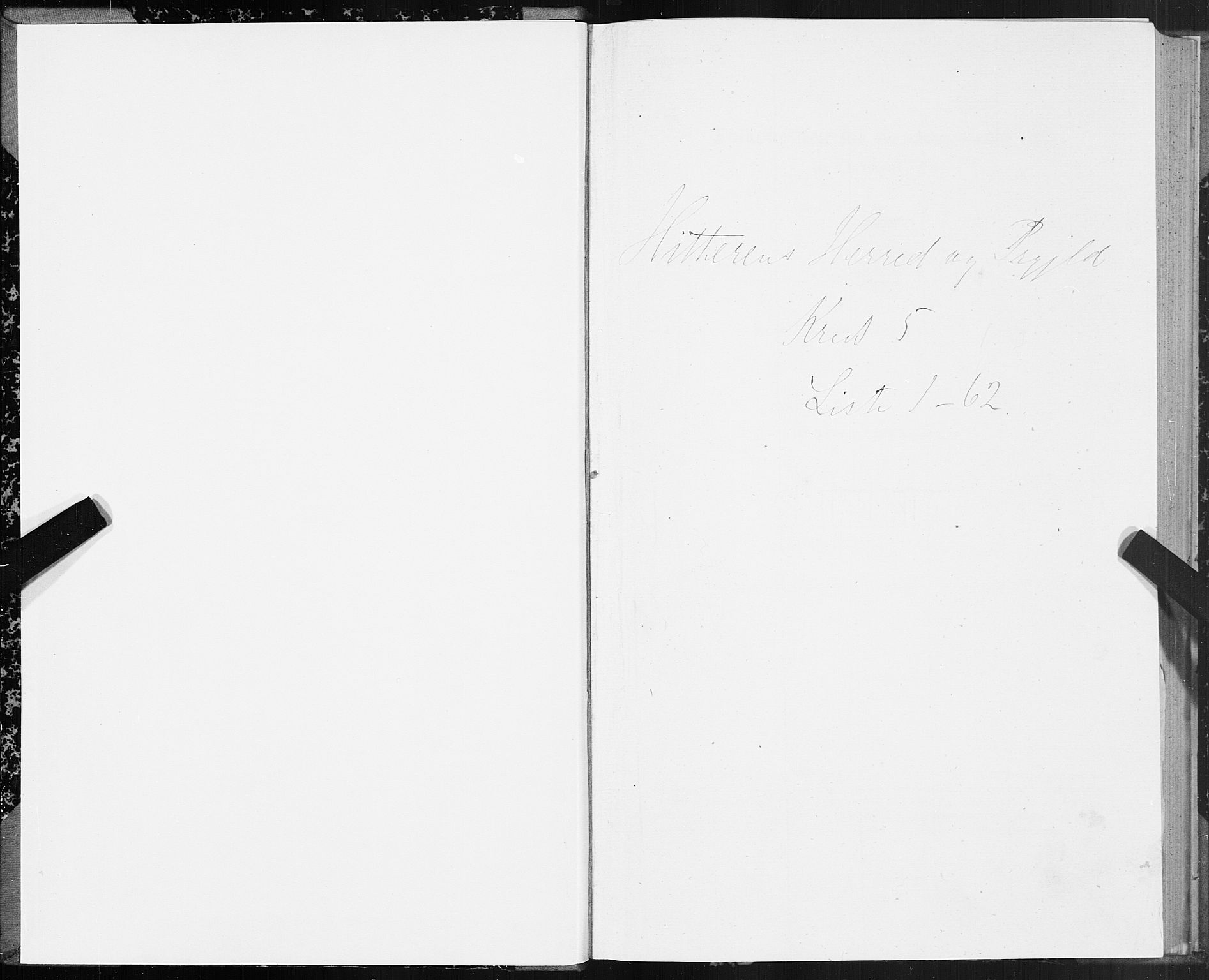 SAT, Folketelling 1875 for 1617P Hitra prestegjeld, 1875