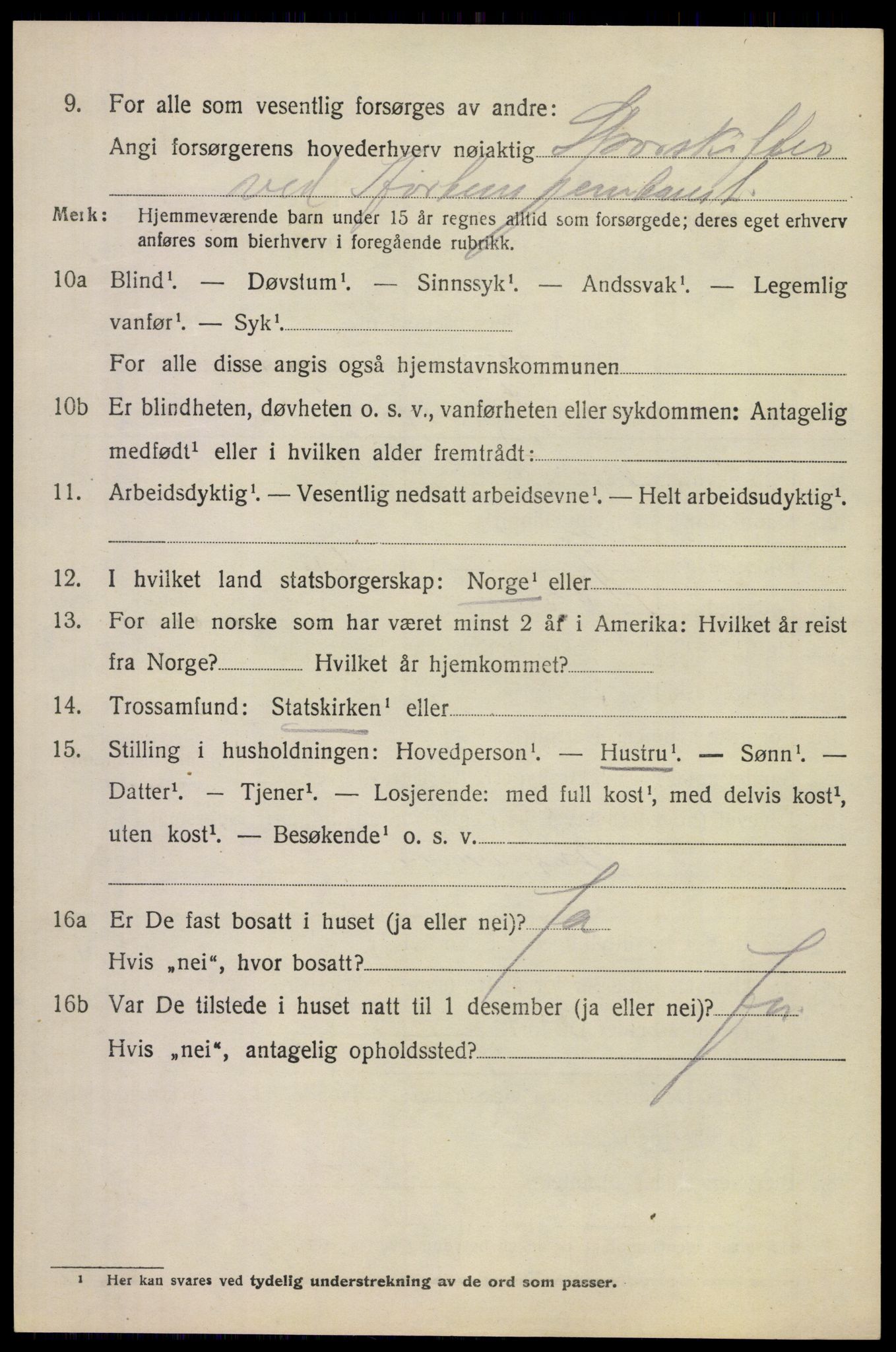 SAKO, Folketelling 1920 for 0717 Borre herred, 1920, s. 6725