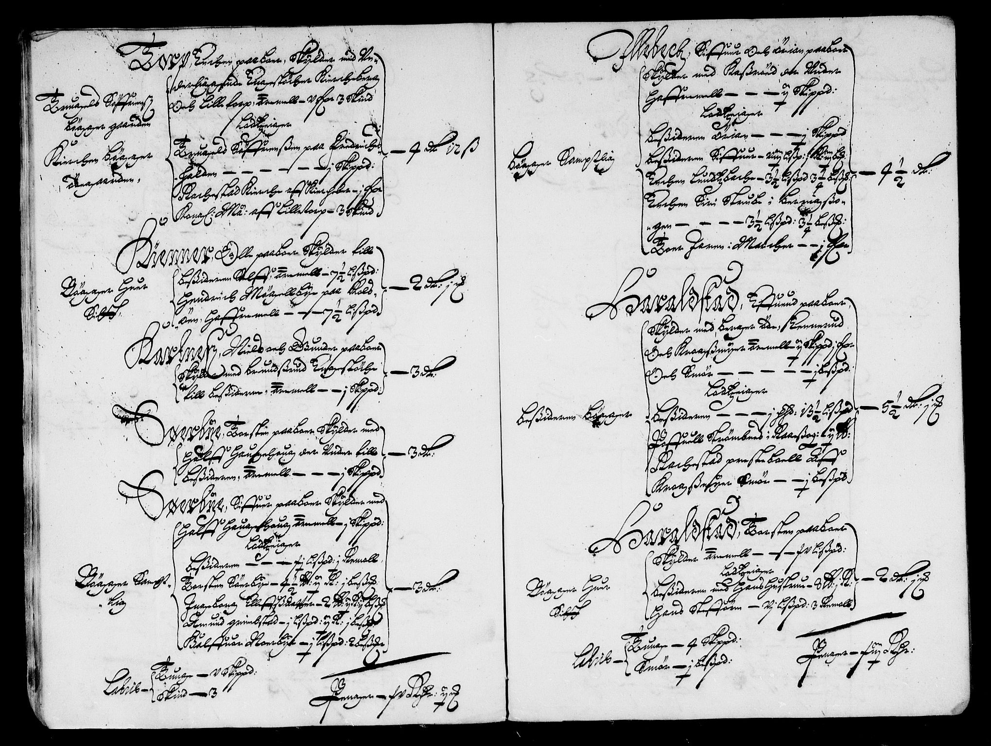 Rentekammeret inntil 1814, Reviderte regnskaper, Stiftamtstueregnskaper, Landkommissariatet på Akershus og Akershus stiftamt, AV/RA-EA-5869/R/Rb/L0076: Akershus stiftamt, 1671