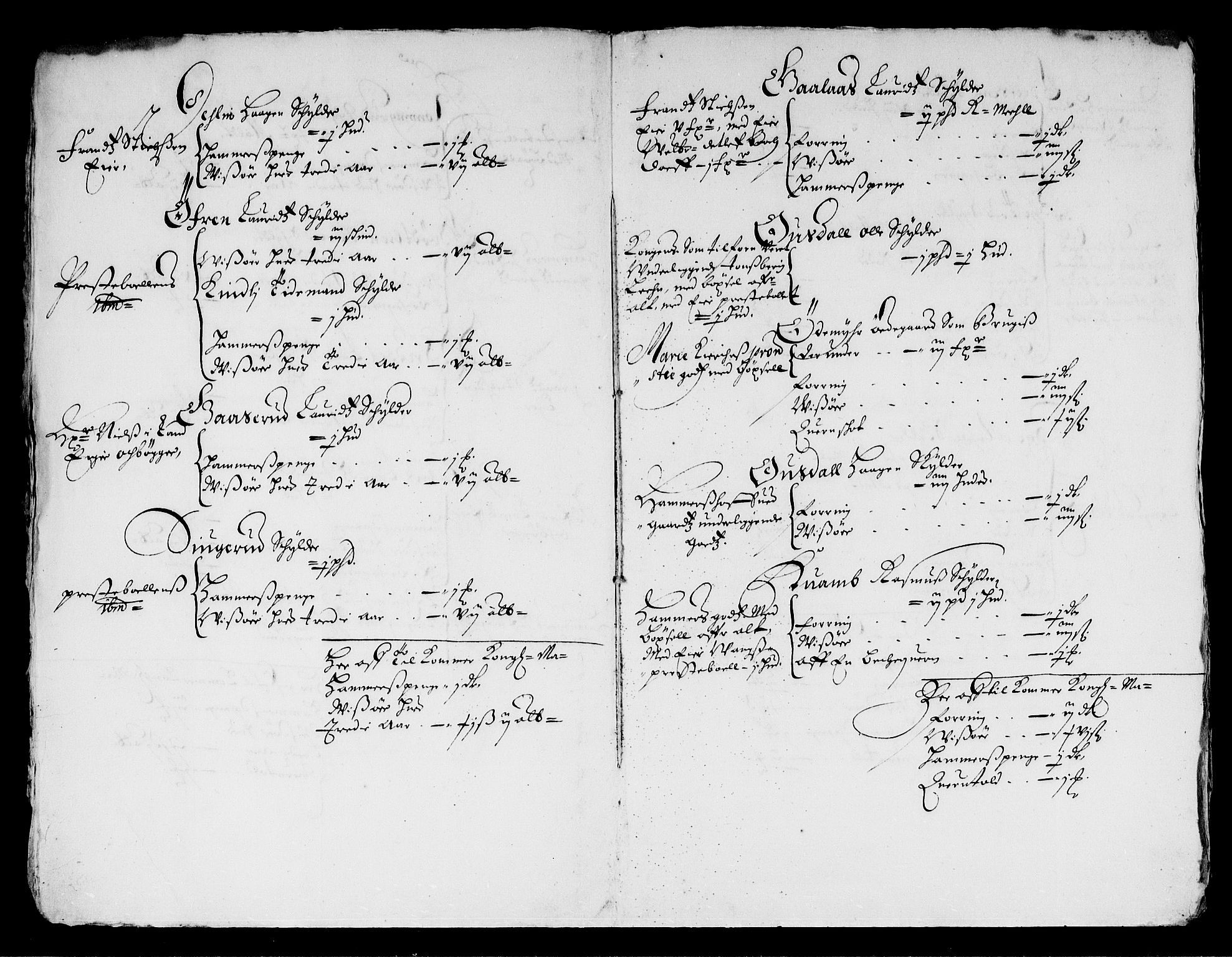 Rentekammeret inntil 1814, Reviderte regnskaper, Stiftamtstueregnskaper, Landkommissariatet på Akershus og Akershus stiftamt, AV/RA-EA-5869/R/Rb/L0099: Akershus stiftamt, 1674