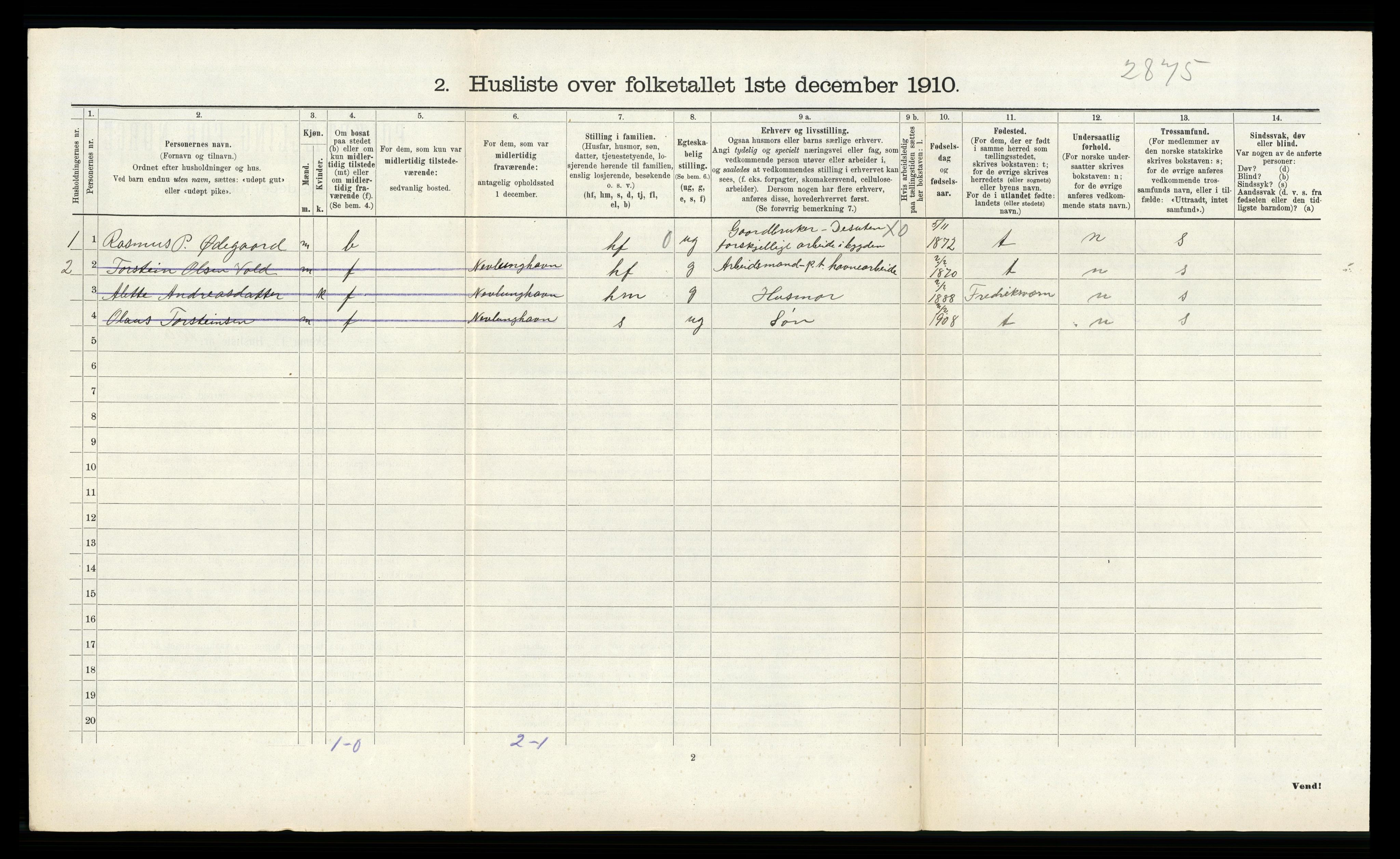 RA, Folketelling 1910 for 1118 Varhaug herred, 1910, s. 572