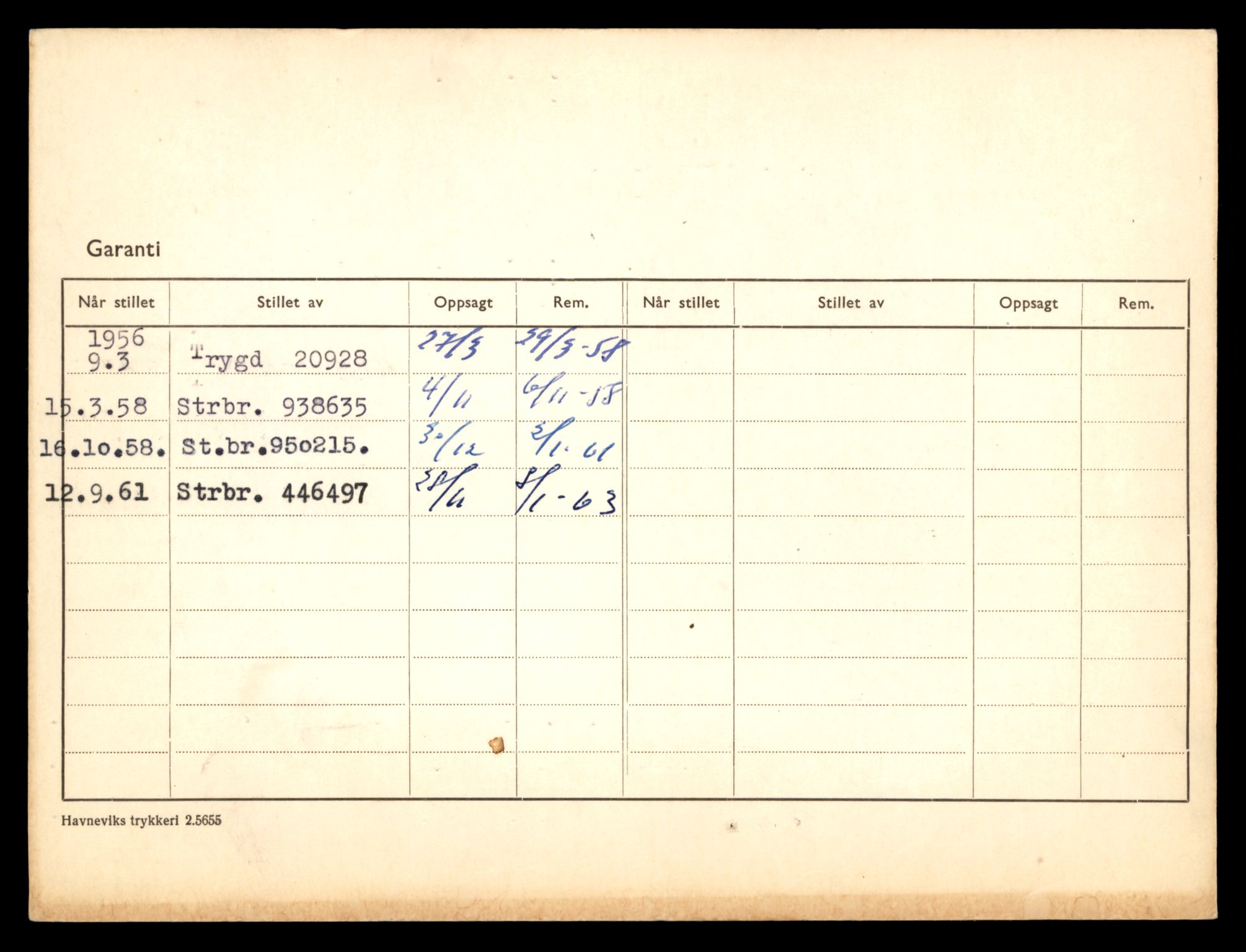 Møre og Romsdal vegkontor - Ålesund trafikkstasjon, AV/SAT-A-4099/F/Fe/L0039: Registreringskort for kjøretøy T 13361 - T 13530, 1927-1998, s. 1392
