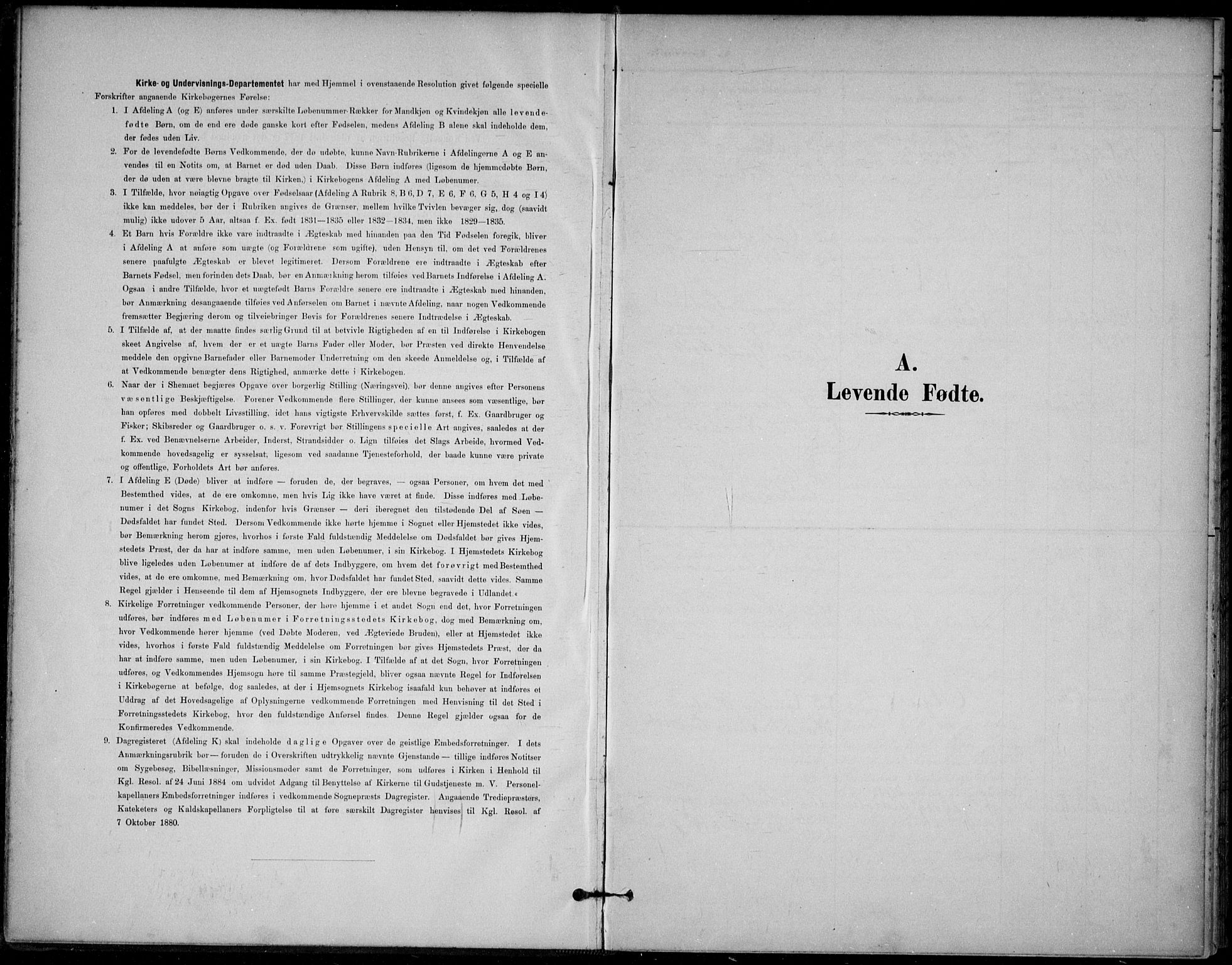 Solum kirkebøker, SAKO/A-306/F/Fc/L0002: Ministerialbok nr. III 2, 1892-1906