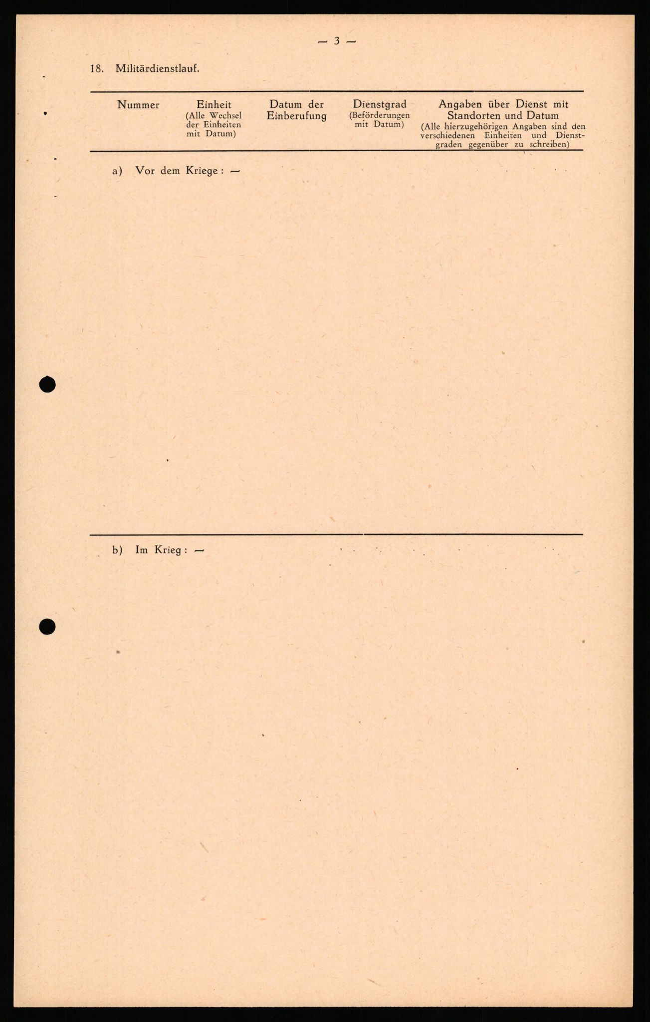 Forsvaret, Forsvarets overkommando II, AV/RA-RAFA-3915/D/Db/L0039: CI Questionaires. Tyske okkupasjonsstyrker i Norge. Østerrikere., 1945-1946, s. 177