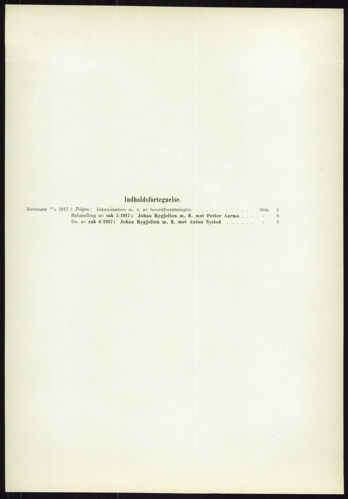 Høyfjellskommisjonen, AV/RA-S-1546/X/Xa/L0001: Nr. 1-33, 1909-1953, s. 4263