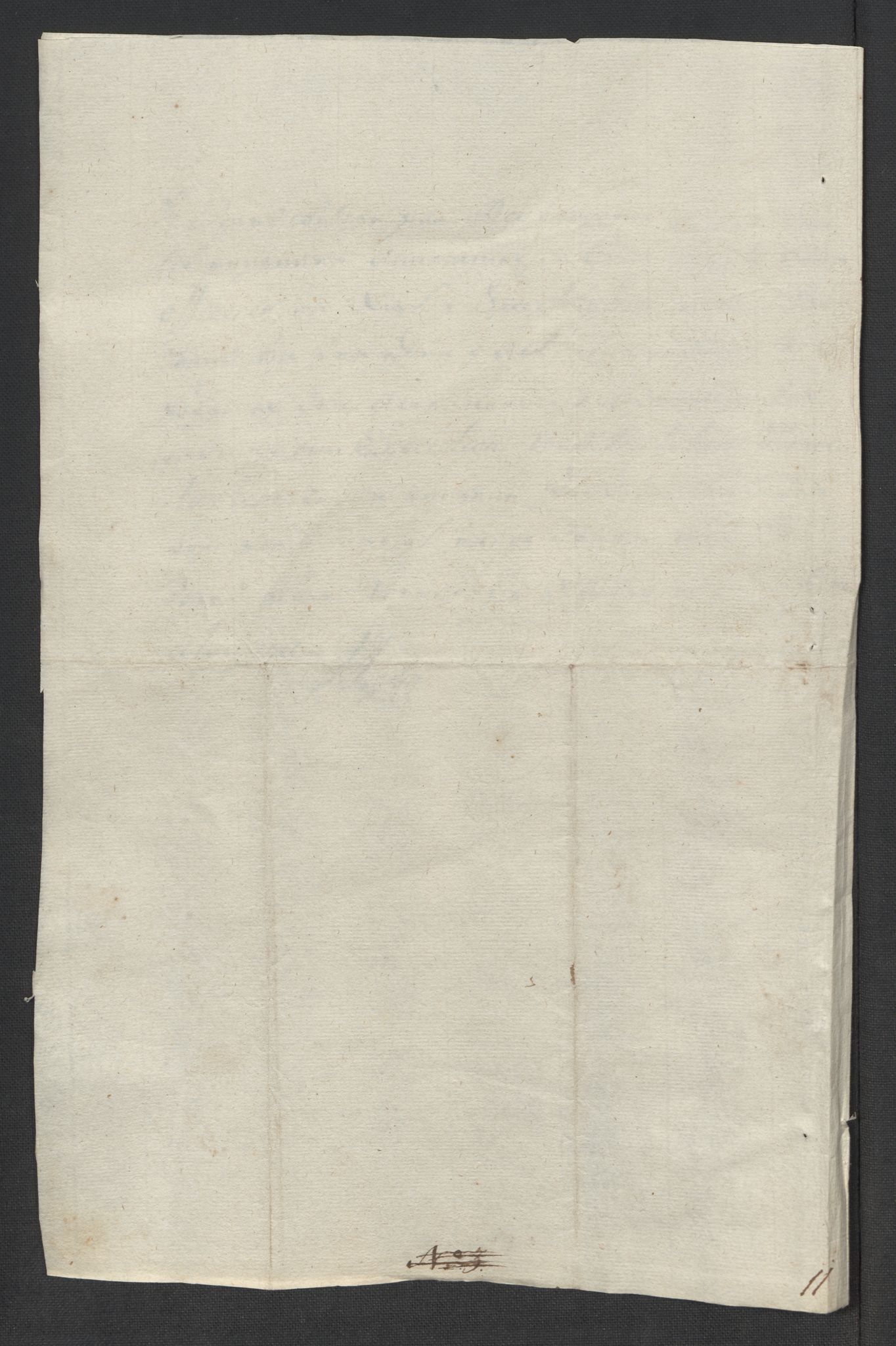 Rentekammeret inntil 1814, Reviderte regnskaper, Fogderegnskap, RA/EA-4092/R17/L1187: Fogderegnskap Gudbrandsdal, 1717, s. 262