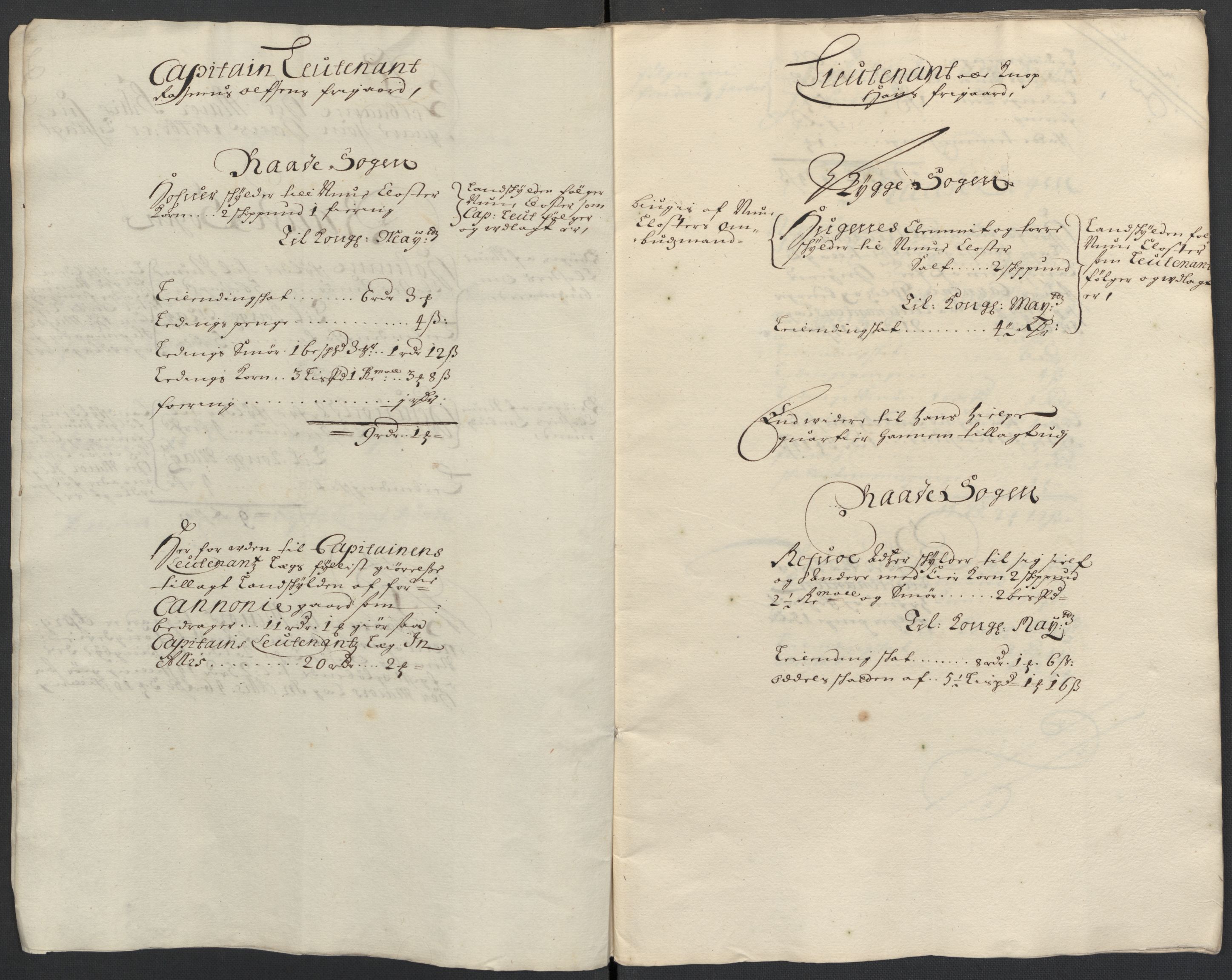 Rentekammeret inntil 1814, Reviderte regnskaper, Fogderegnskap, AV/RA-EA-4092/R02/L0100: Fogderegnskap Moss og Verne kloster, 1679, s. 328