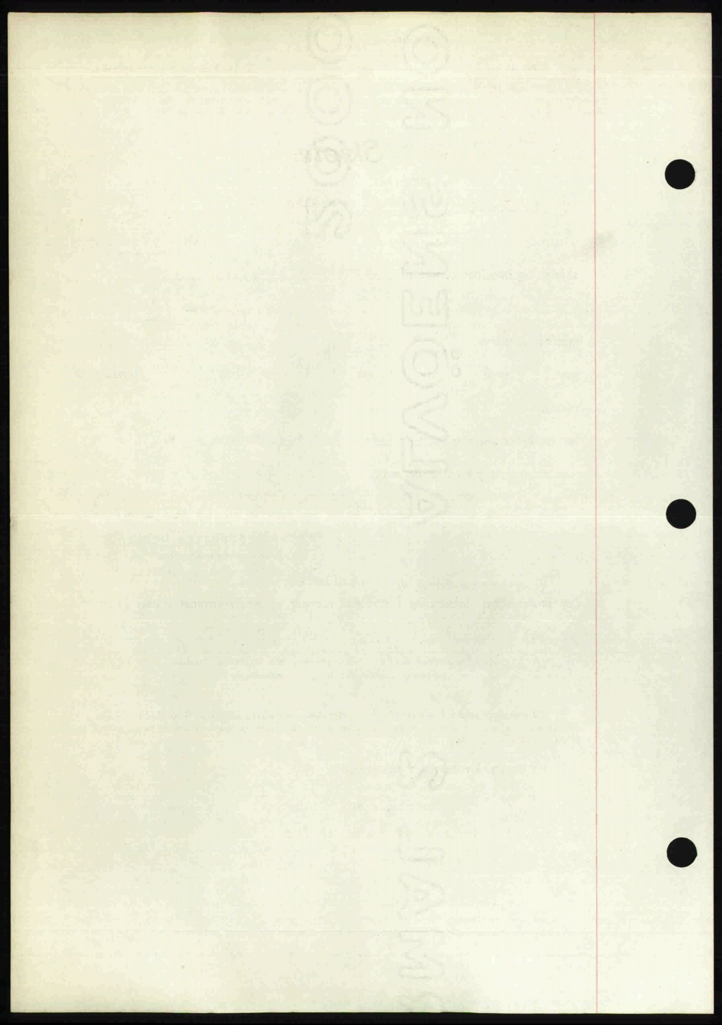 Follo sorenskriveri, SAO/A-10274/G/Ga/Gaa/L0085: Pantebok nr. I 85, 1948-1948, Dagboknr: 4008/1948