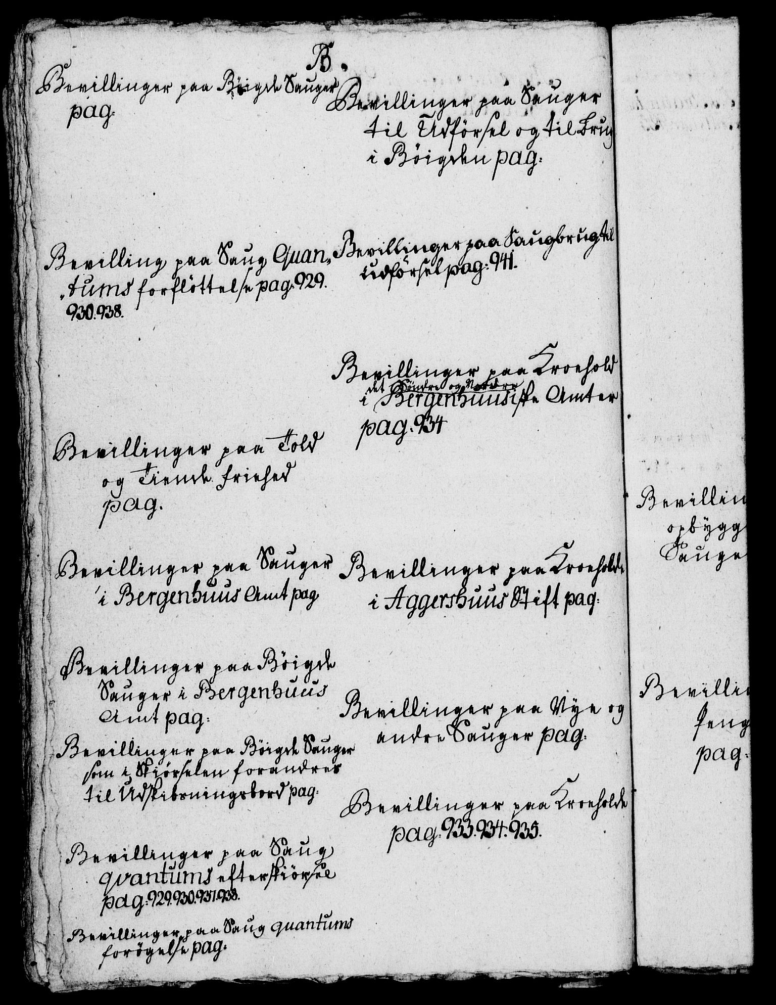 Rentekammeret, Kammerkanselliet, AV/RA-EA-3111/G/Gg/Gga/L0021: Register til norske ekspedisjonsprotokoller 1762-1771, 1773-1781 (merket RK 53.21), 1762-1781