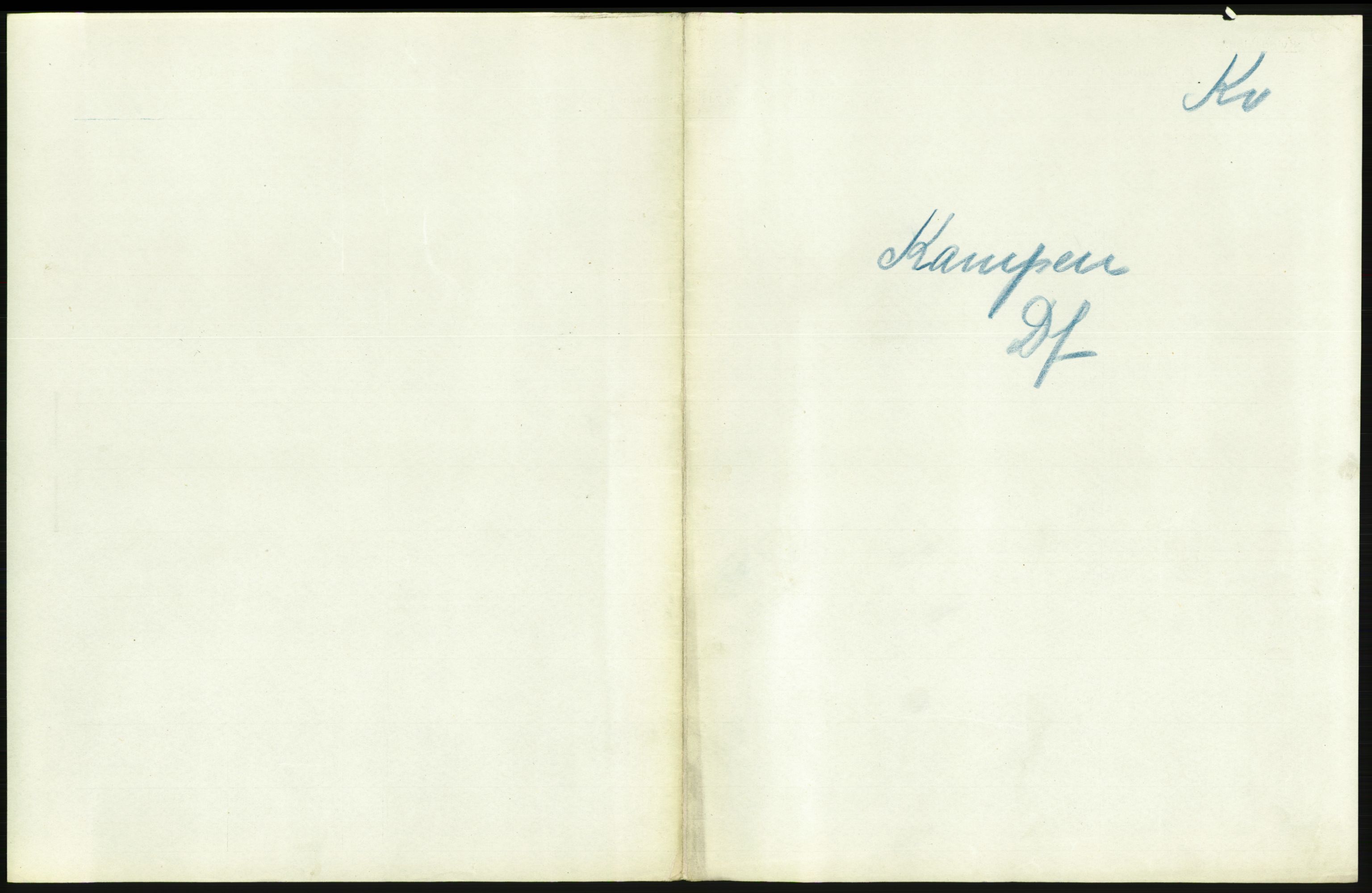 Statistisk sentralbyrå, Sosiodemografiske emner, Befolkning, AV/RA-S-2228/D/Df/Dfb/Dfbf/L0010: Kristiania: Døde, dødfødte., 1916, s. 577