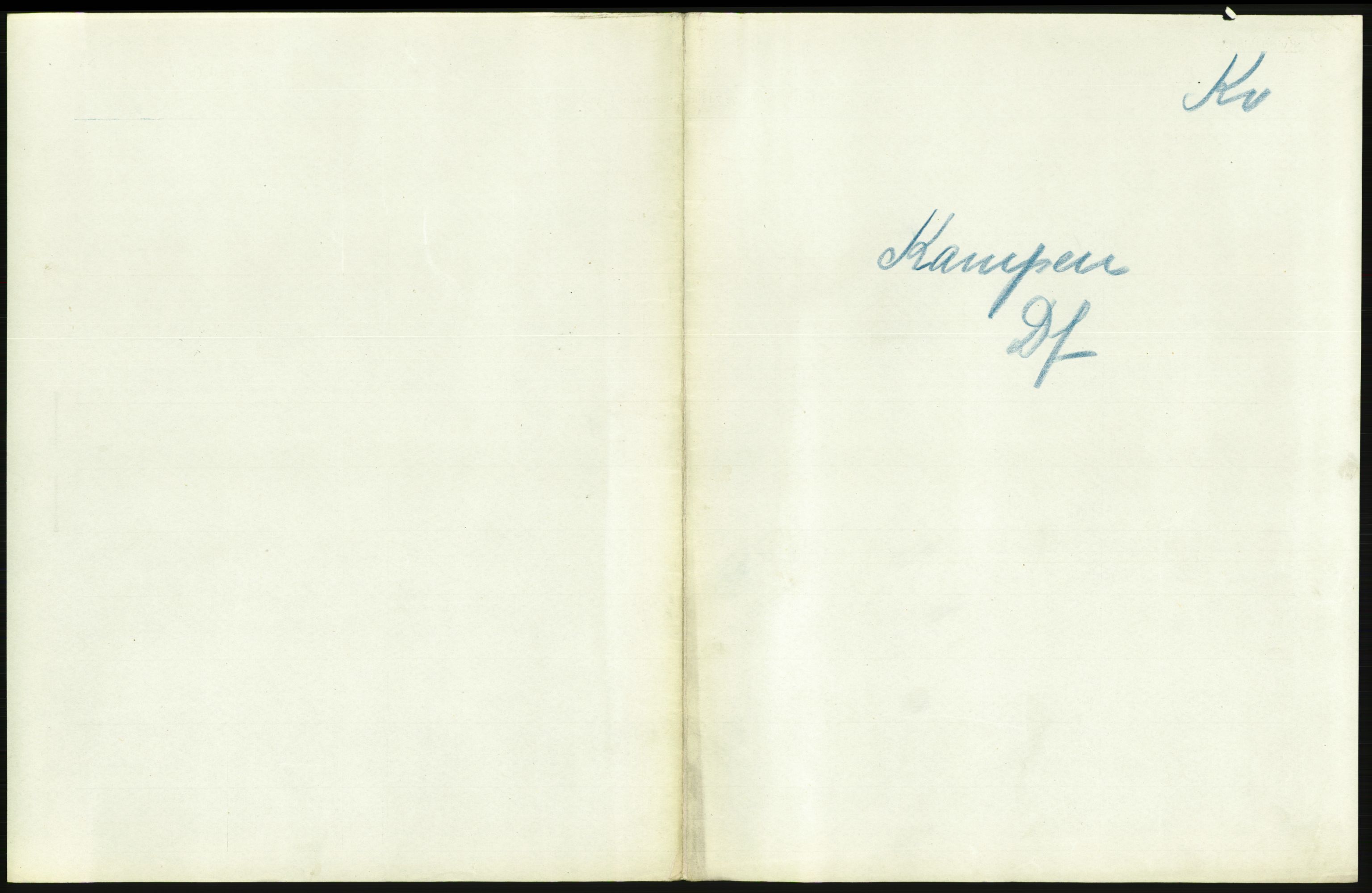 Statistisk sentralbyrå, Sosiodemografiske emner, Befolkning, AV/RA-S-2228/D/Df/Dfb/Dfbf/L0010: Kristiania: Døde, dødfødte., 1916, s. 577