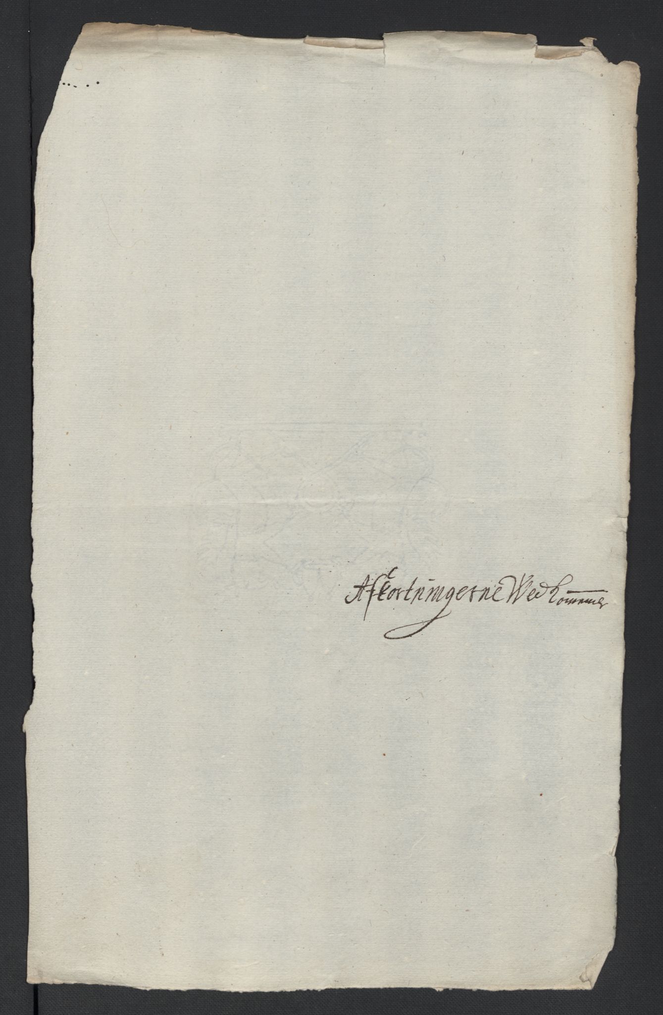 Rentekammeret inntil 1814, Reviderte regnskaper, Fogderegnskap, RA/EA-4092/R12/L0708: Fogderegnskap Øvre Romerike, 1696, s. 254