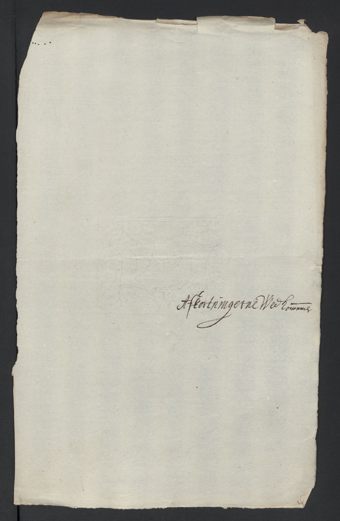 Rentekammeret inntil 1814, Reviderte regnskaper, Fogderegnskap, AV/RA-EA-4092/R12/L0708: Fogderegnskap Øvre Romerike, 1696, s. 254