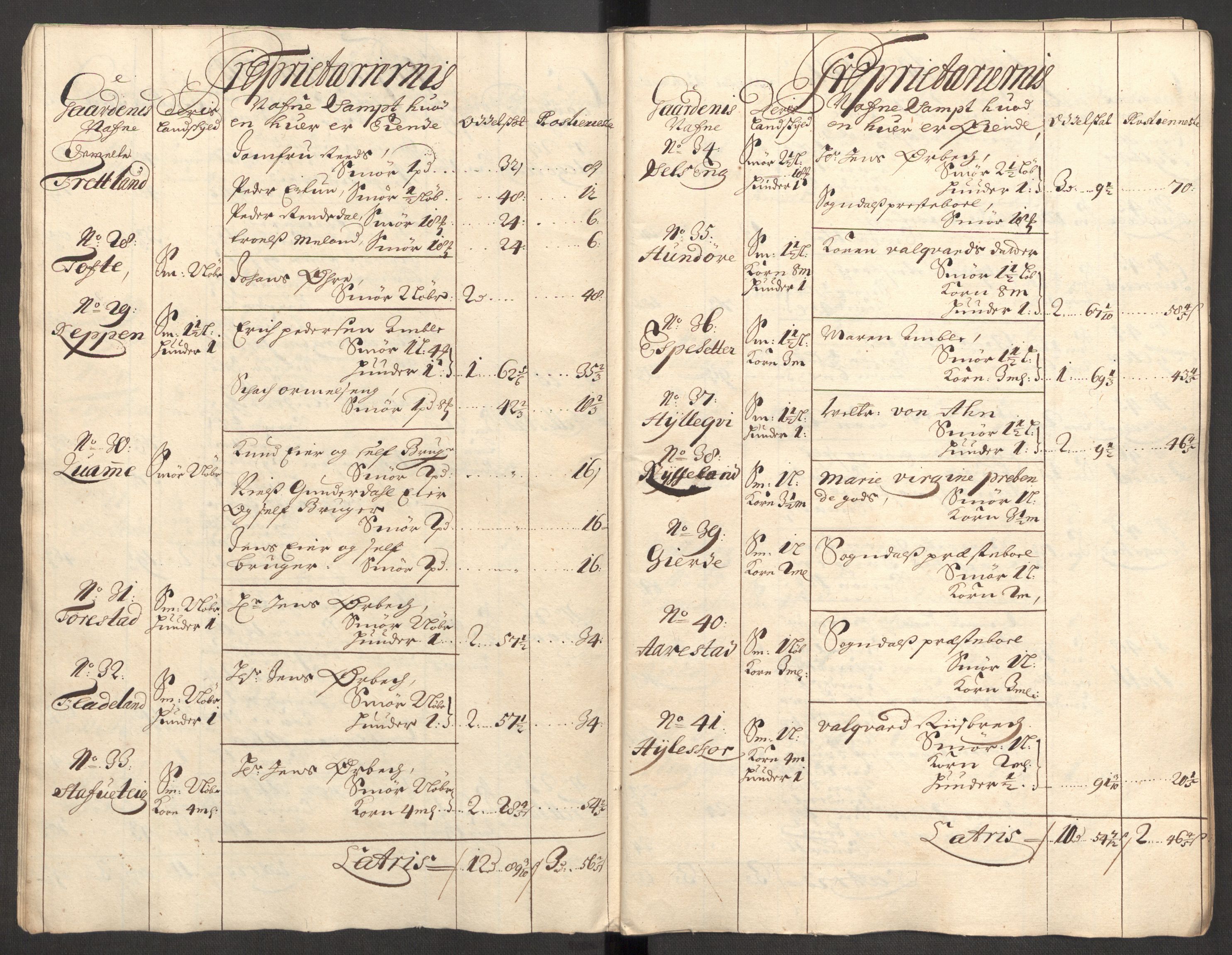 Rentekammeret inntil 1814, Reviderte regnskaper, Fogderegnskap, RA/EA-4092/R52/L3309: Fogderegnskap Sogn, 1696-1697, s. 15