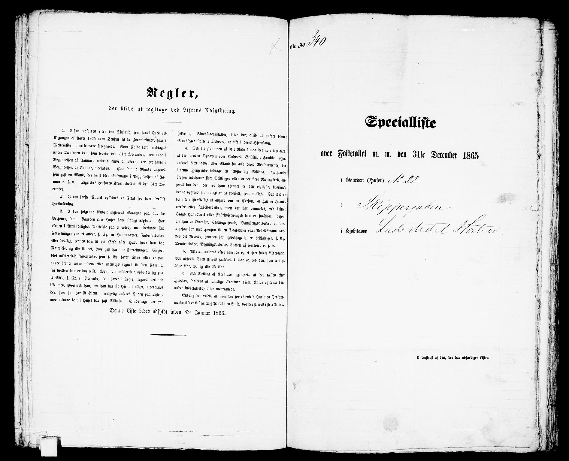 RA, Folketelling 1865 for 0703 Horten ladested, 1865, s. 716