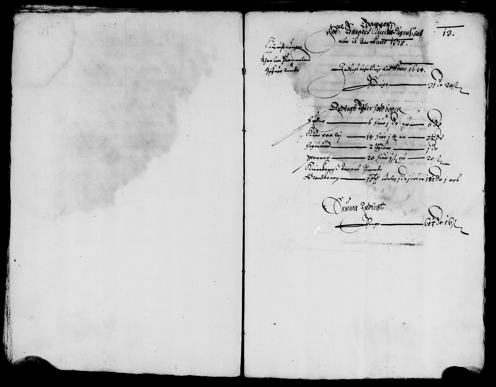 Rentekammeret inntil 1814, Reviderte regnskaper, Lensregnskaper, AV/RA-EA-5023/R/Rb/Rbp/L0023: Bratsberg len, 1639-1640