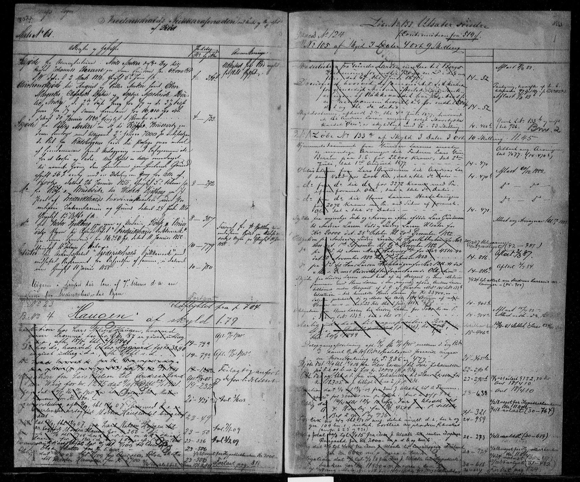 Idd og Marker sorenskriveri, AV/SAO-A-10283/G/Ga/Gac/L0004b: Panteregister nr. II 4b, 1848-1953, s. 802-803