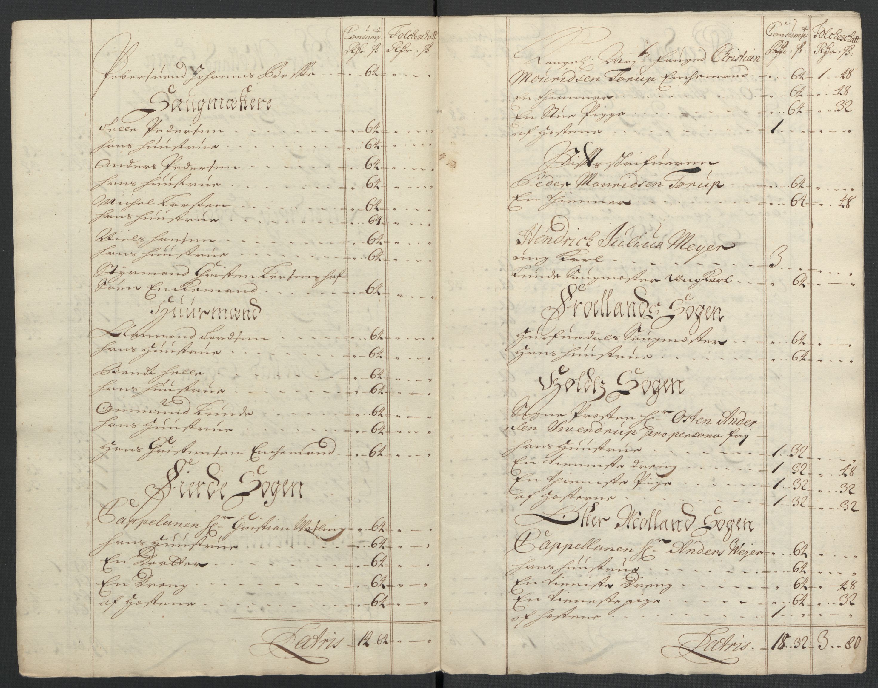 Rentekammeret inntil 1814, Reviderte regnskaper, Fogderegnskap, RA/EA-4092/R39/L2314: Fogderegnskap Nedenes, 1698-1699, s. 259