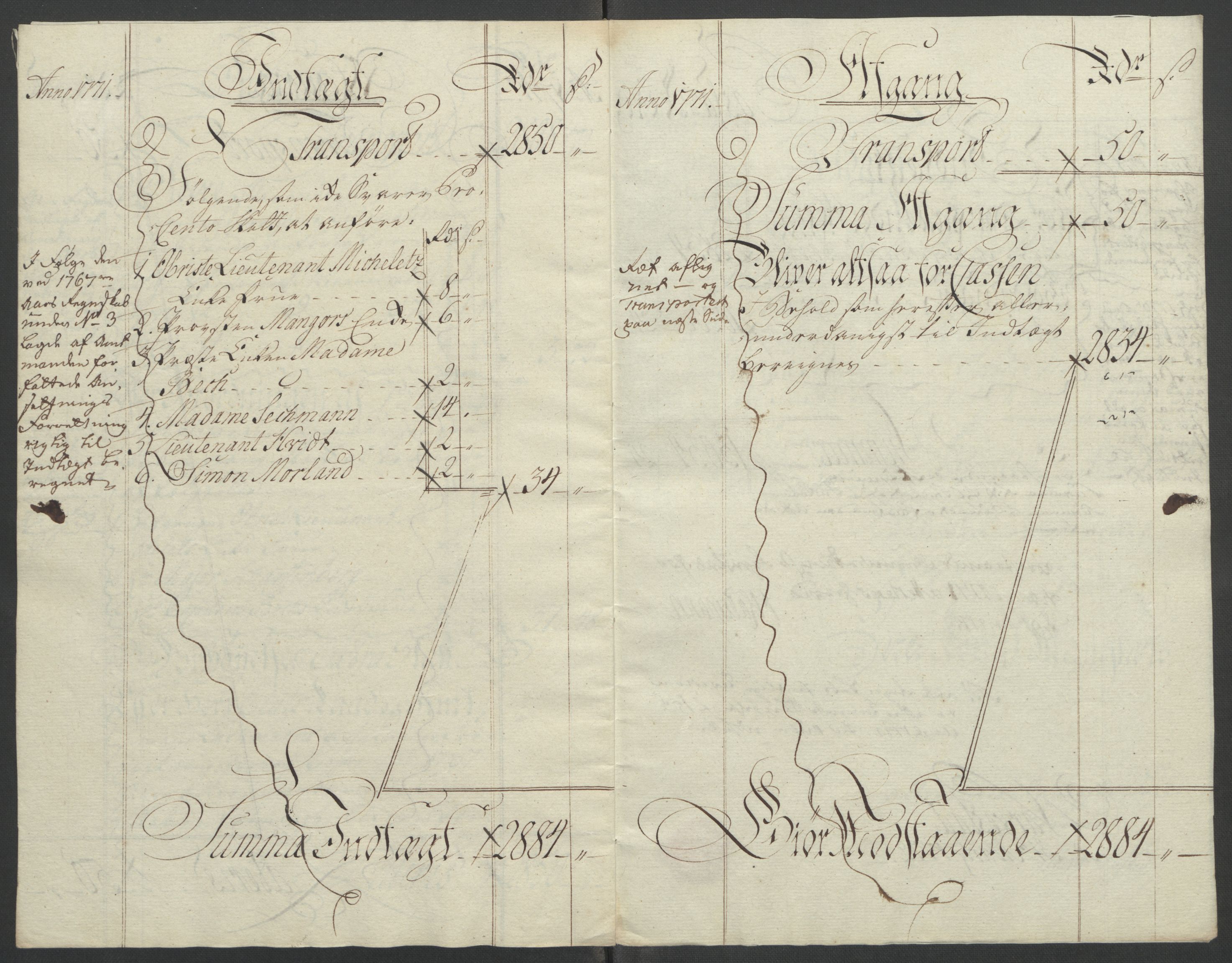 Rentekammeret inntil 1814, Reviderte regnskaper, Fogderegnskap, AV/RA-EA-4092/R07/L0413: Ekstraskatten Rakkestad, Heggen og Frøland, 1762-1772, s. 483