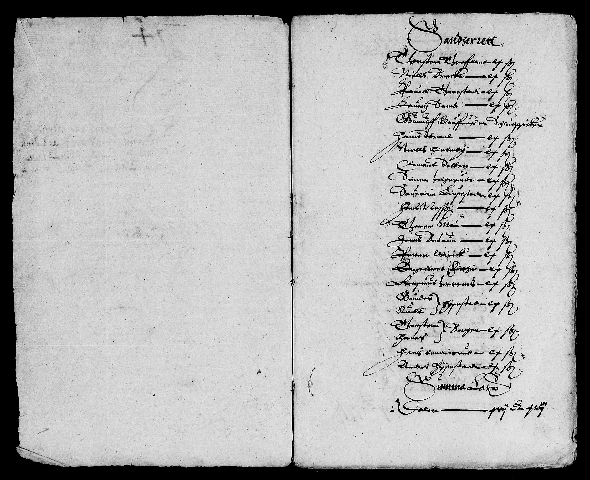 Rentekammeret inntil 1814, Reviderte regnskaper, Lensregnskaper, RA/EA-5023/R/Rb/Rba/L0020: Akershus len, 1603-1606