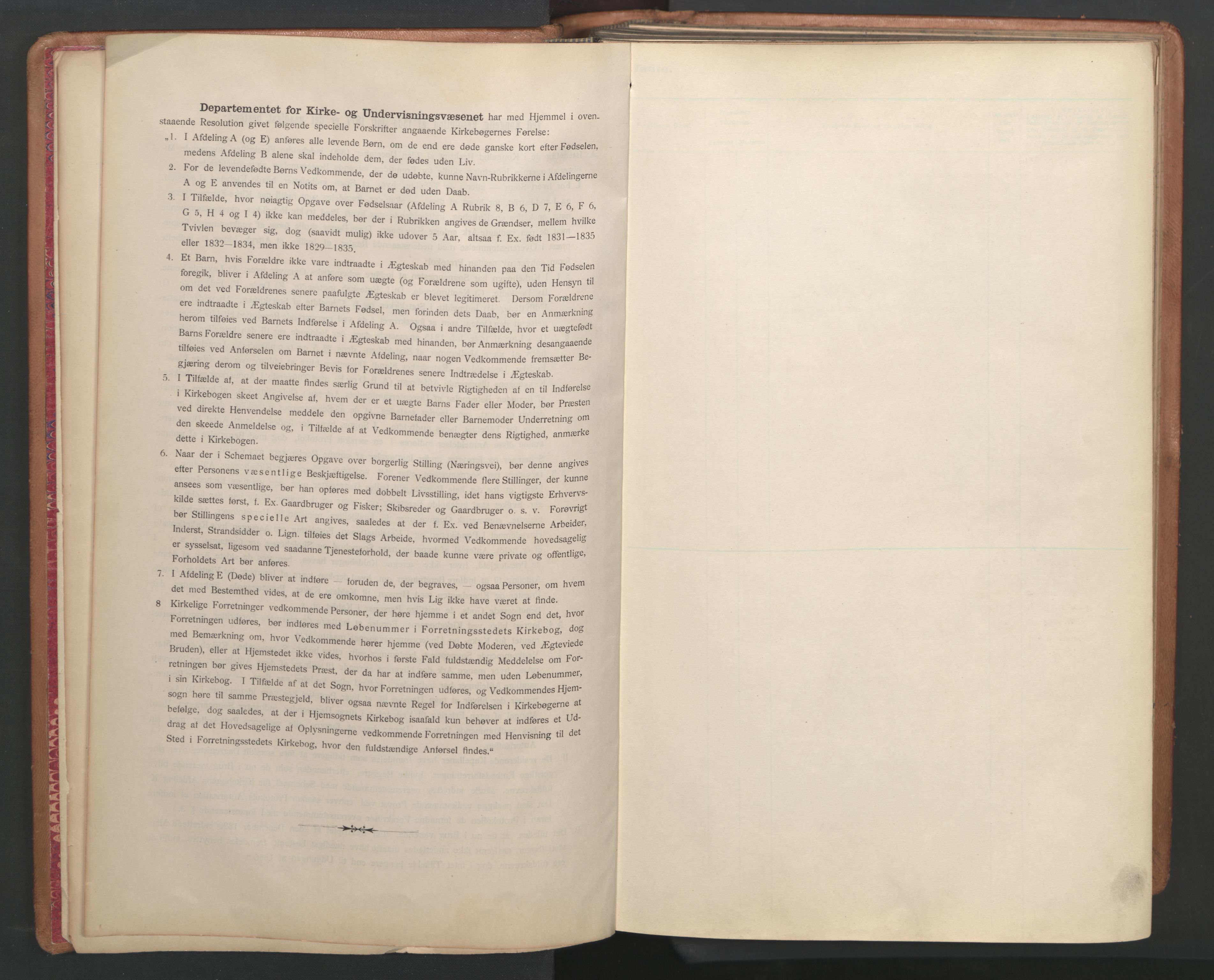 Ministerialprotokoller, klokkerbøker og fødselsregistre - Sør-Trøndelag, SAT/A-1456/603/L0173: Klokkerbok nr. 603C01, 1907-1962