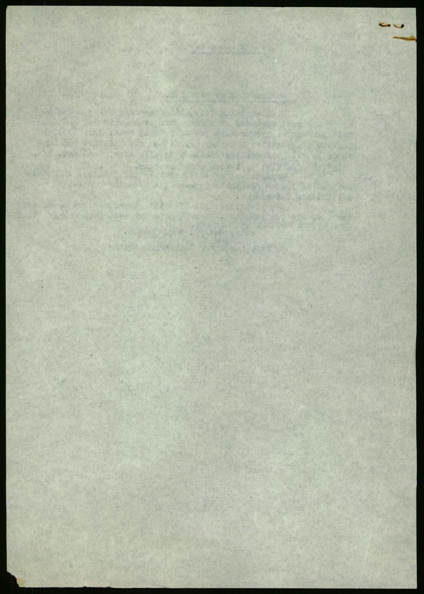 Direktoratet for industriforsyning, Sekretariatet, AV/RA-S-4153/D/Df/L0054: 9. Metallkontoret, 1940-1945, s. 12
