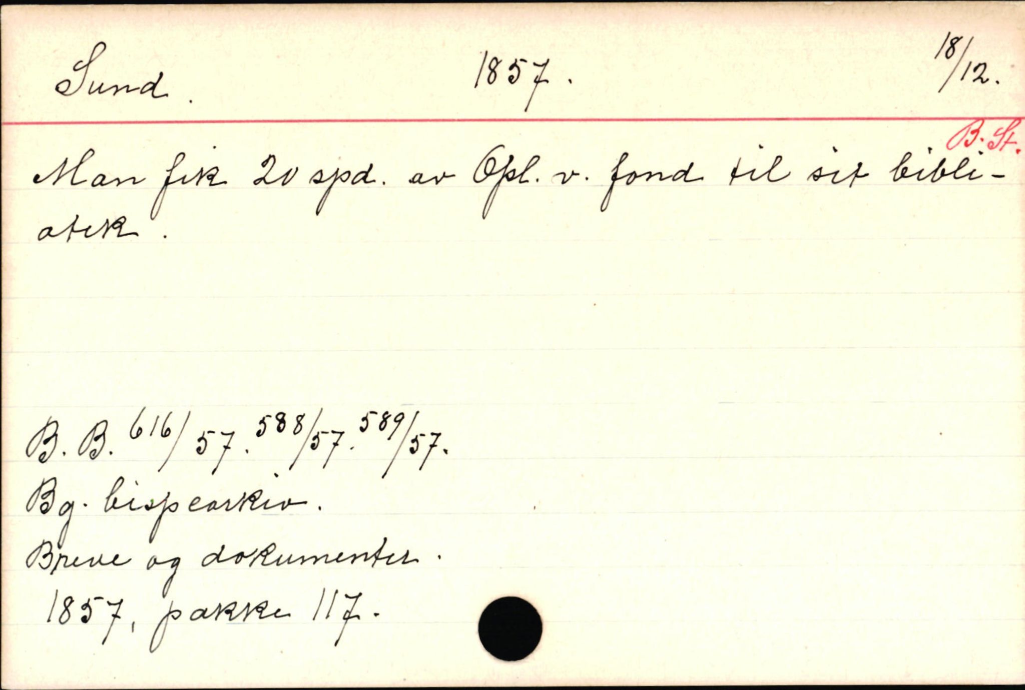 Haugen, Johannes - lærer, AV/SAB-SAB/PA-0036/01/L0001: Om klokkere og lærere, 1521-1904, s. 3186