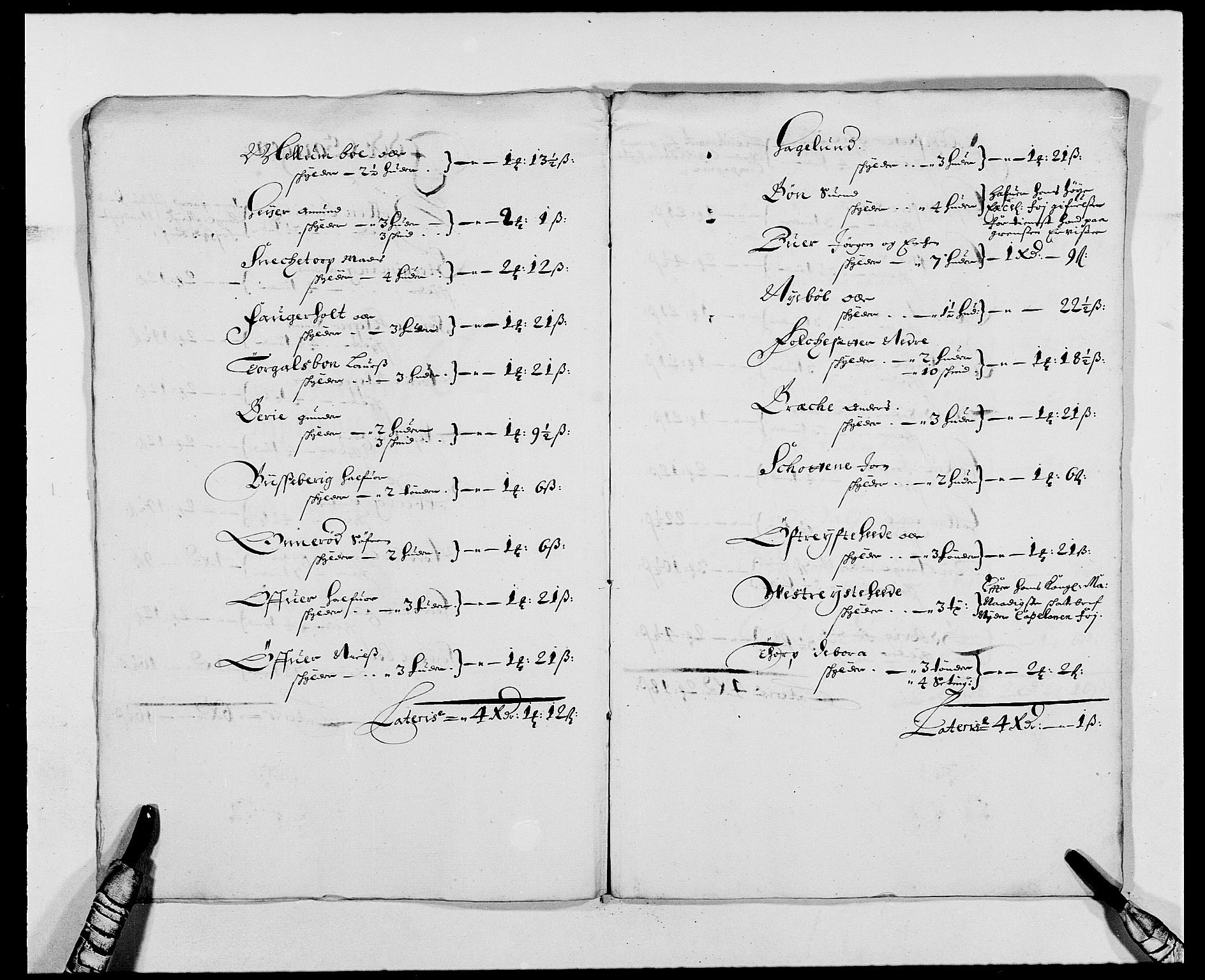 Rentekammeret inntil 1814, Reviderte regnskaper, Fogderegnskap, RA/EA-4092/R01/L0001: Fogderegnskap Idd og Marker, 1678-1679, s. 362
