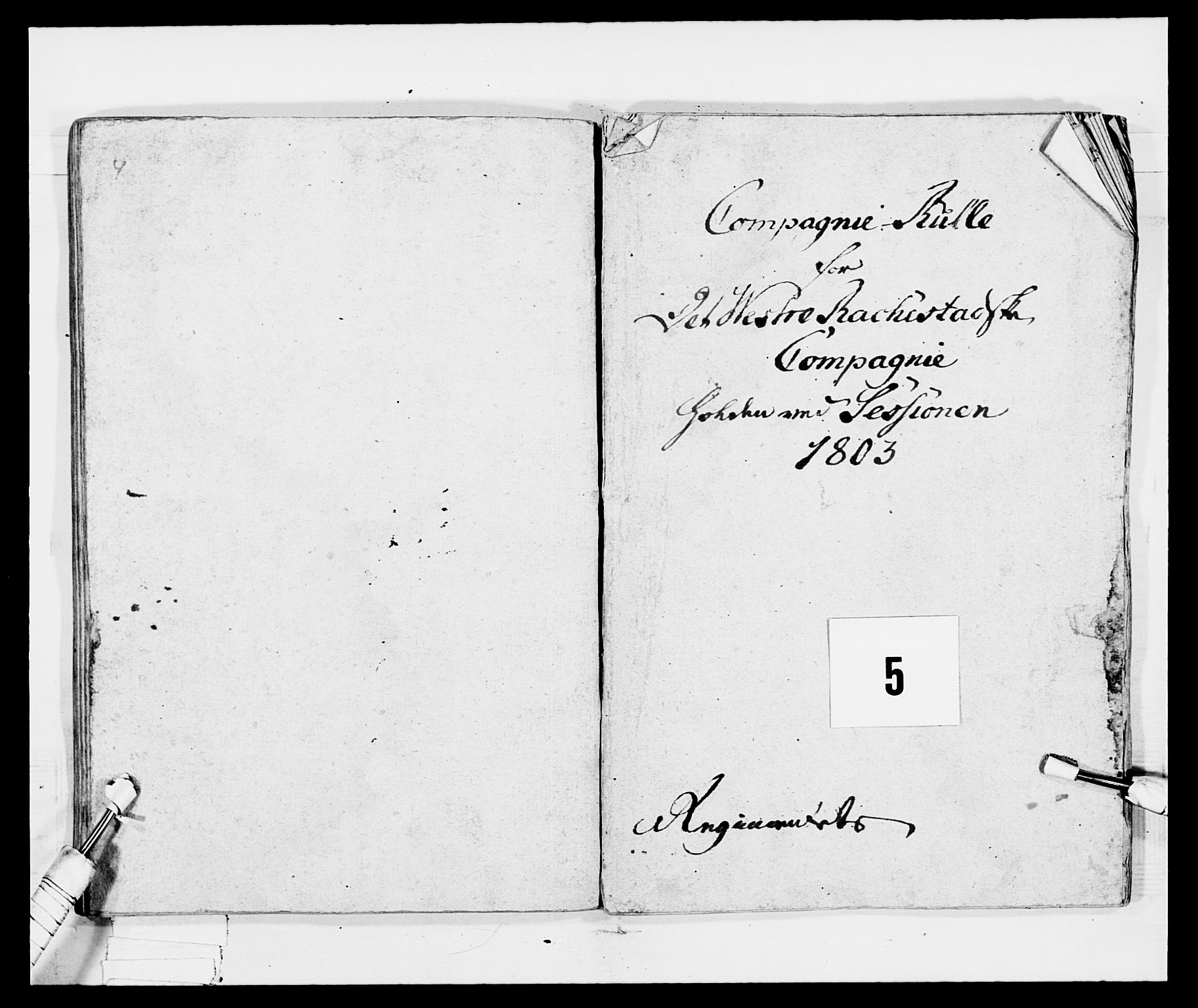 Generalitets- og kommissariatskollegiet, Det kongelige norske kommissariatskollegium, RA/EA-5420/E/Eh/L0029: Sønnafjelske gevorbne infanteriregiment, 1785-1805, s. 378