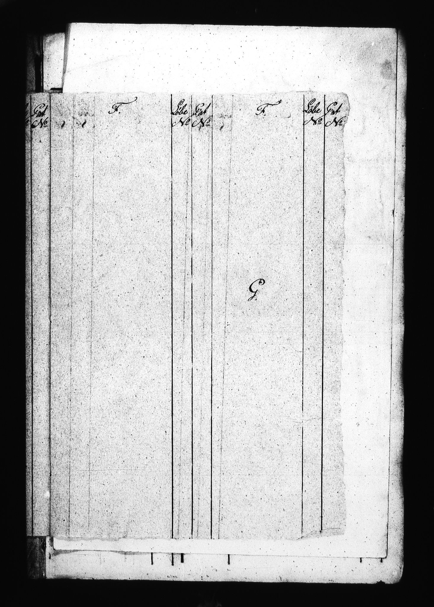 Sjøetaten, AV/RA-EA-3110/F/L0312: Trondheim distrikt, bind 3, 1795