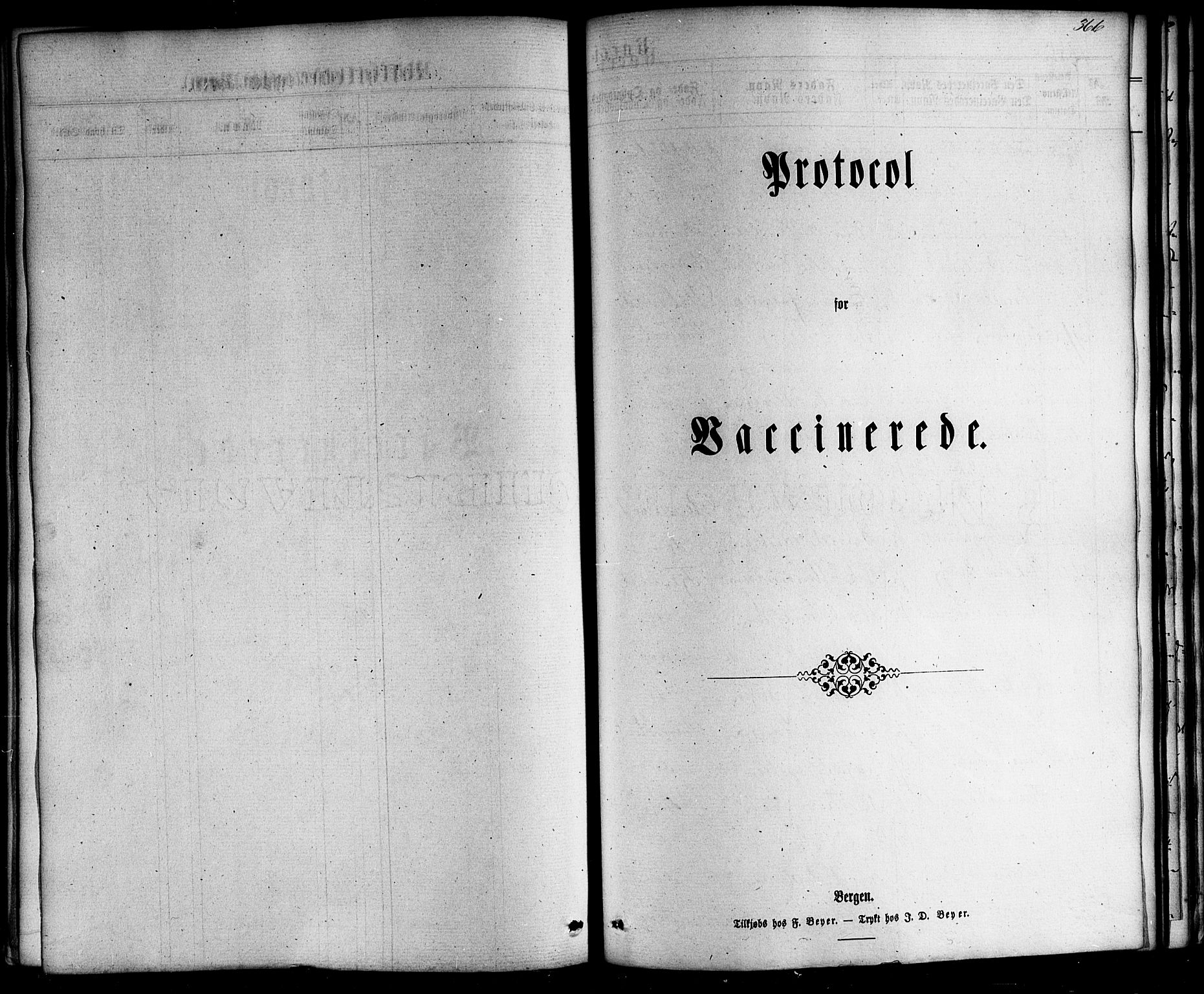 Ministerialprotokoller, klokkerbøker og fødselsregistre - Nordland, SAT/A-1459/865/L0923: Ministerialbok nr. 865A01, 1864-1884, s. 366