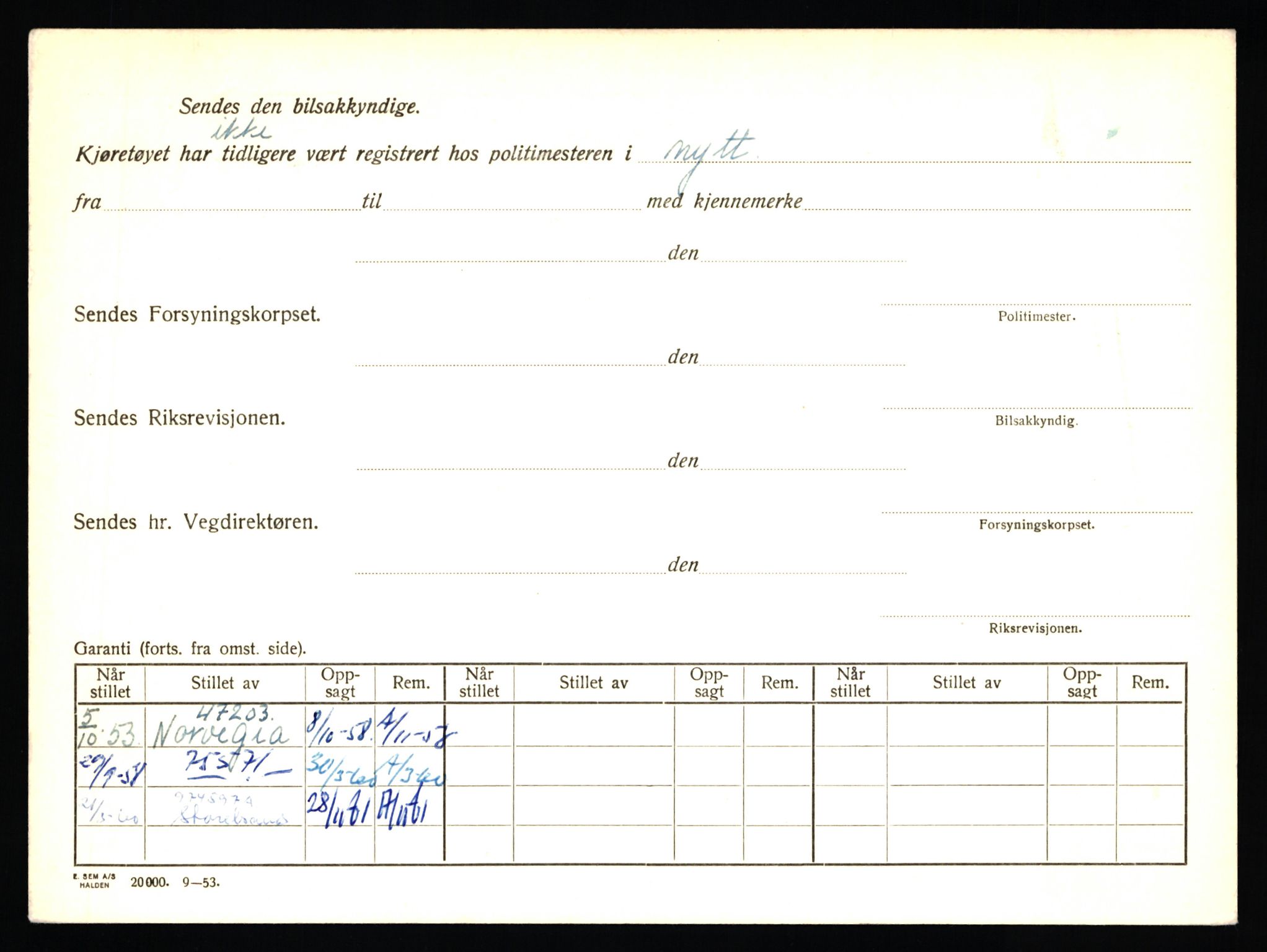 Stavanger trafikkstasjon, AV/SAST-A-101942/0/F/L0022: L-12000 - L-12499, 1930-1971, s. 206
