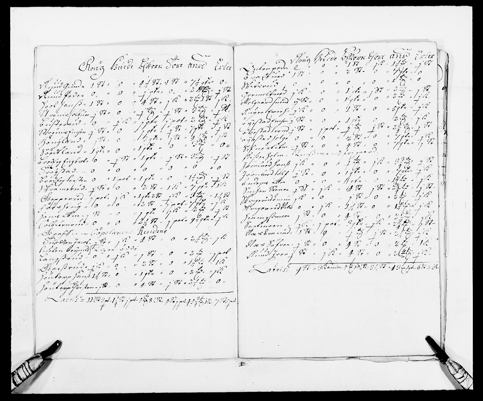 Rentekammeret inntil 1814, Reviderte regnskaper, Fogderegnskap, AV/RA-EA-4092/R06/L0280: Fogderegnskap Heggen og Frøland, 1681-1684, s. 80