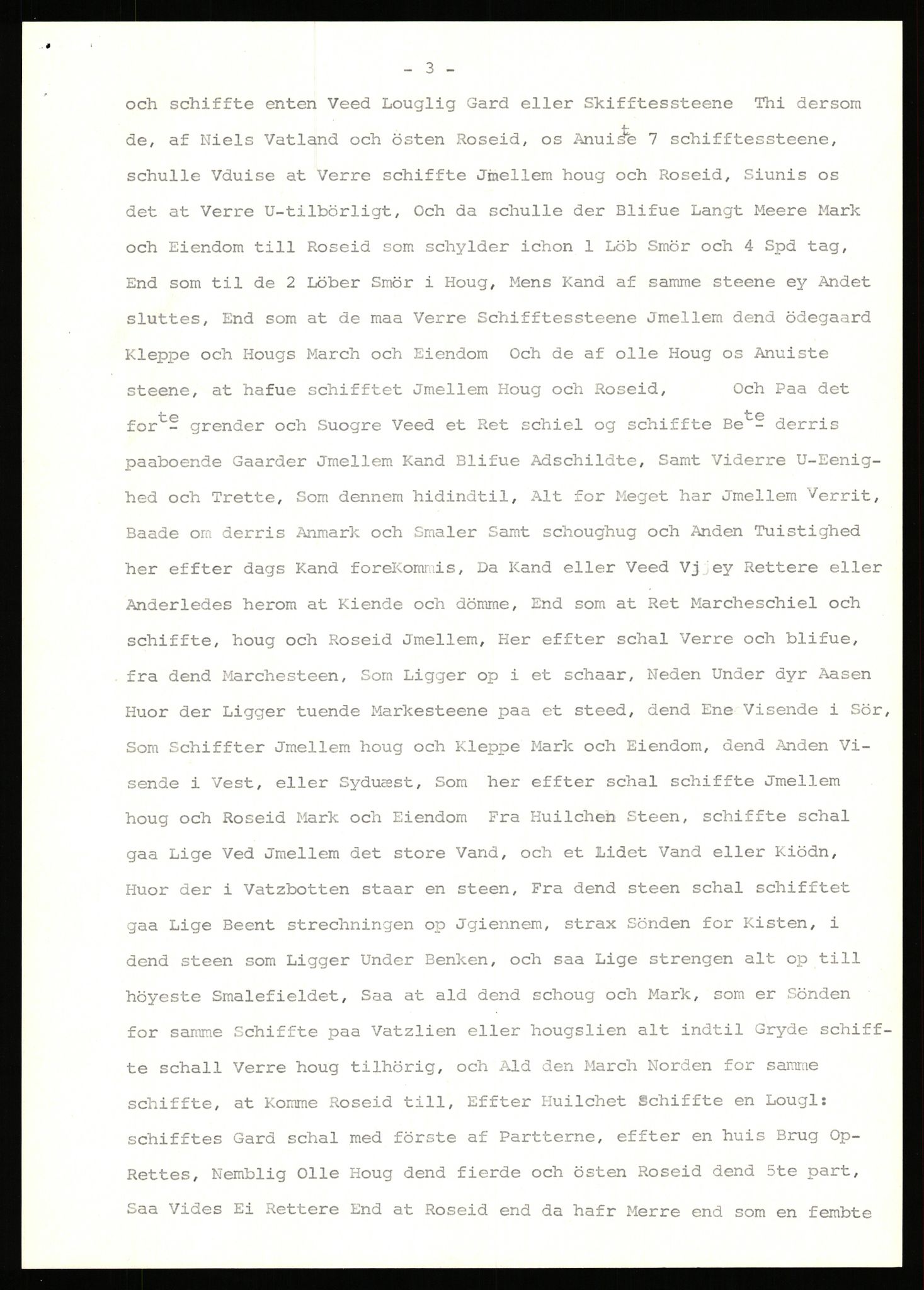 Statsarkivet i Stavanger, AV/SAST-A-101971/03/Y/Yj/L0031: Avskrifter sortert etter gårdsnavn: Harveland - Hauge nedre, 1750-1930, s. 90