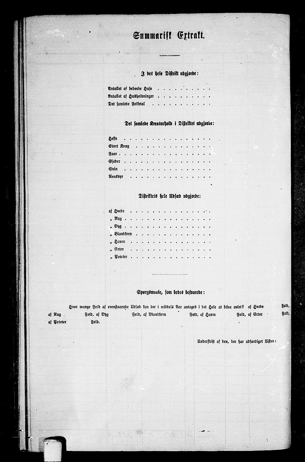 RA, Folketelling 1865 for 1814P Brønnøy prestegjeld, 1865, s. 159