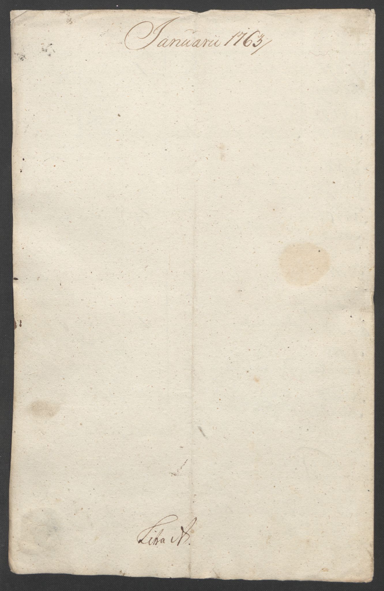 Rentekammeret inntil 1814, Reviderte regnskaper, Fogderegnskap, AV/RA-EA-4092/R11/L0688: Ekstraskatten Nedre Romerike, 1763, s. 30