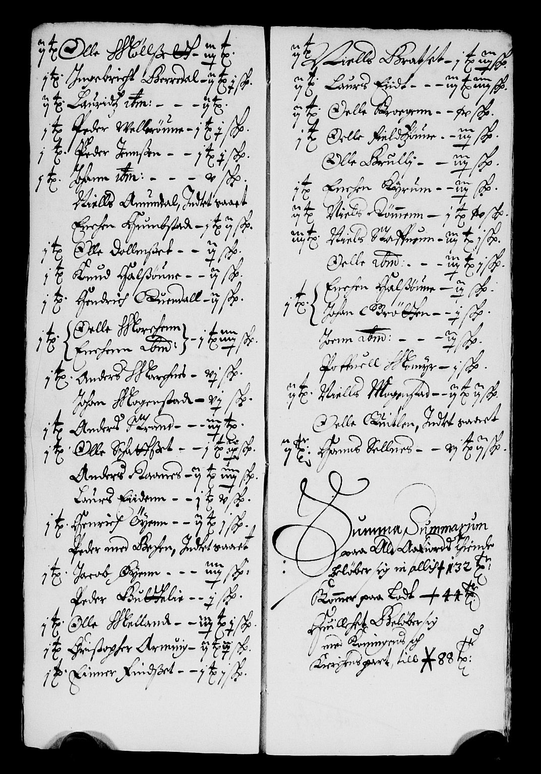 Rentekammeret inntil 1814, Reviderte regnskaper, Lensregnskaper, AV/RA-EA-5023/R/Rb/Rbw/L0142: Trondheim len, 1659-1661