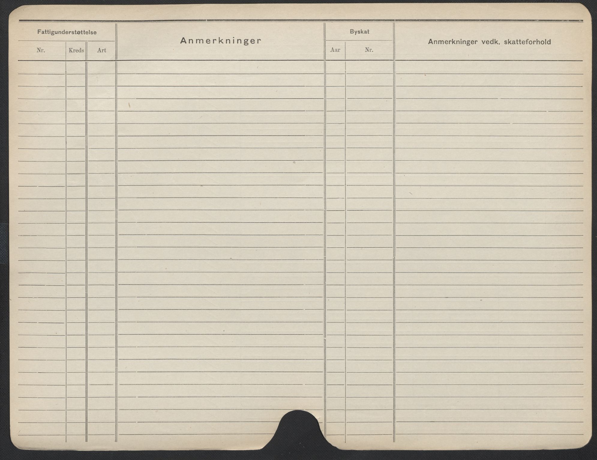 Oslo folkeregister, Registerkort, AV/SAO-A-11715/F/Fa/Fac/L0013: Kvinner, 1906-1914, s. 280b