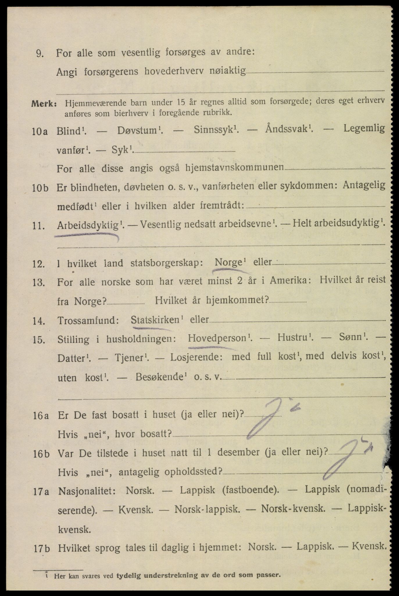 SAT, Folketelling 1920 for 1805 Narvik kjøpstad, 1920, s. 10037