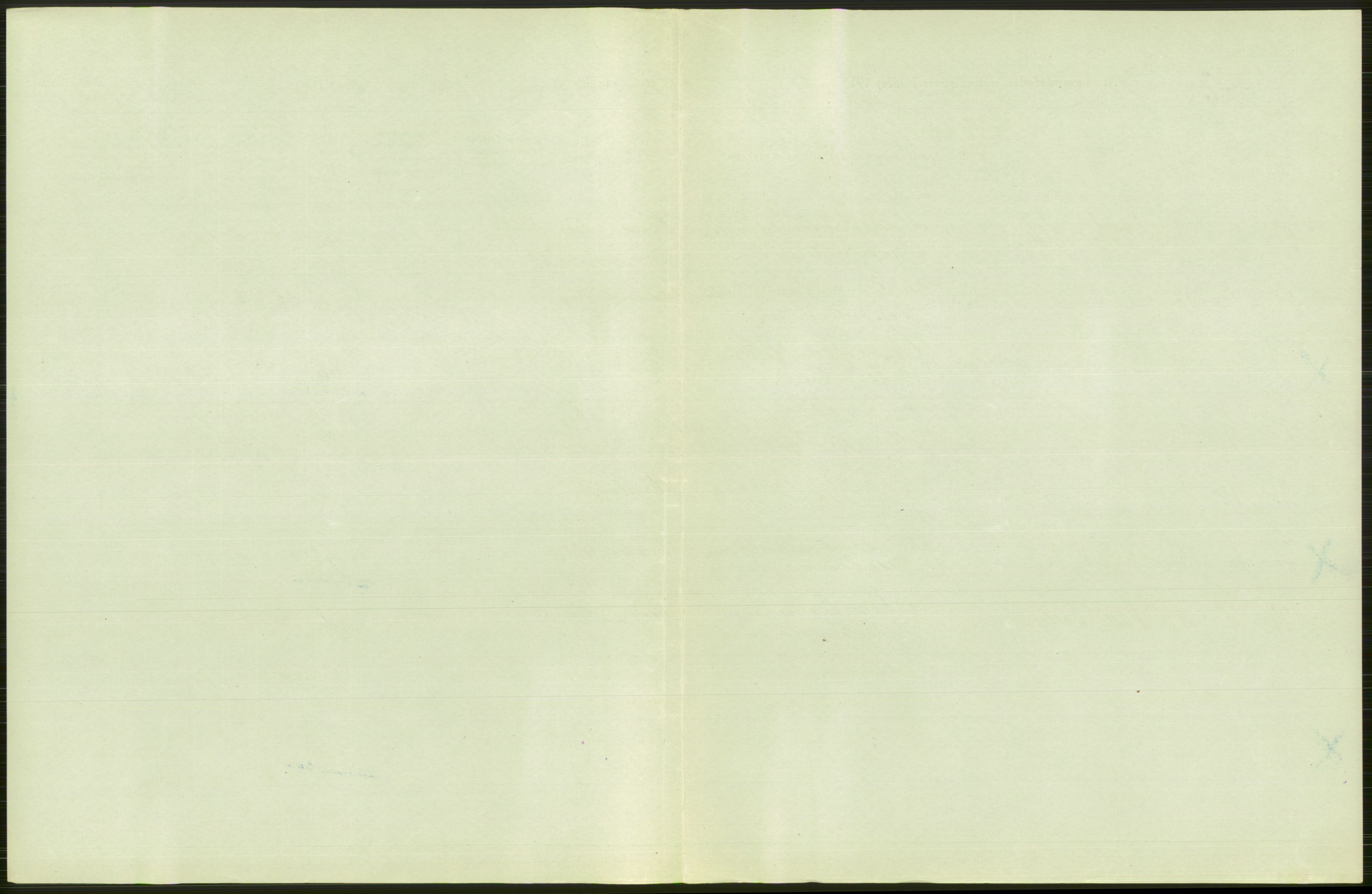 Statistisk sentralbyrå, Sosiodemografiske emner, Befolkning, AV/RA-S-2228/D/Df/Dfb/Dfbh/L0052: Nordland fylke: Levendefødte menn og kvinner. Bygder., 1918, s. 269