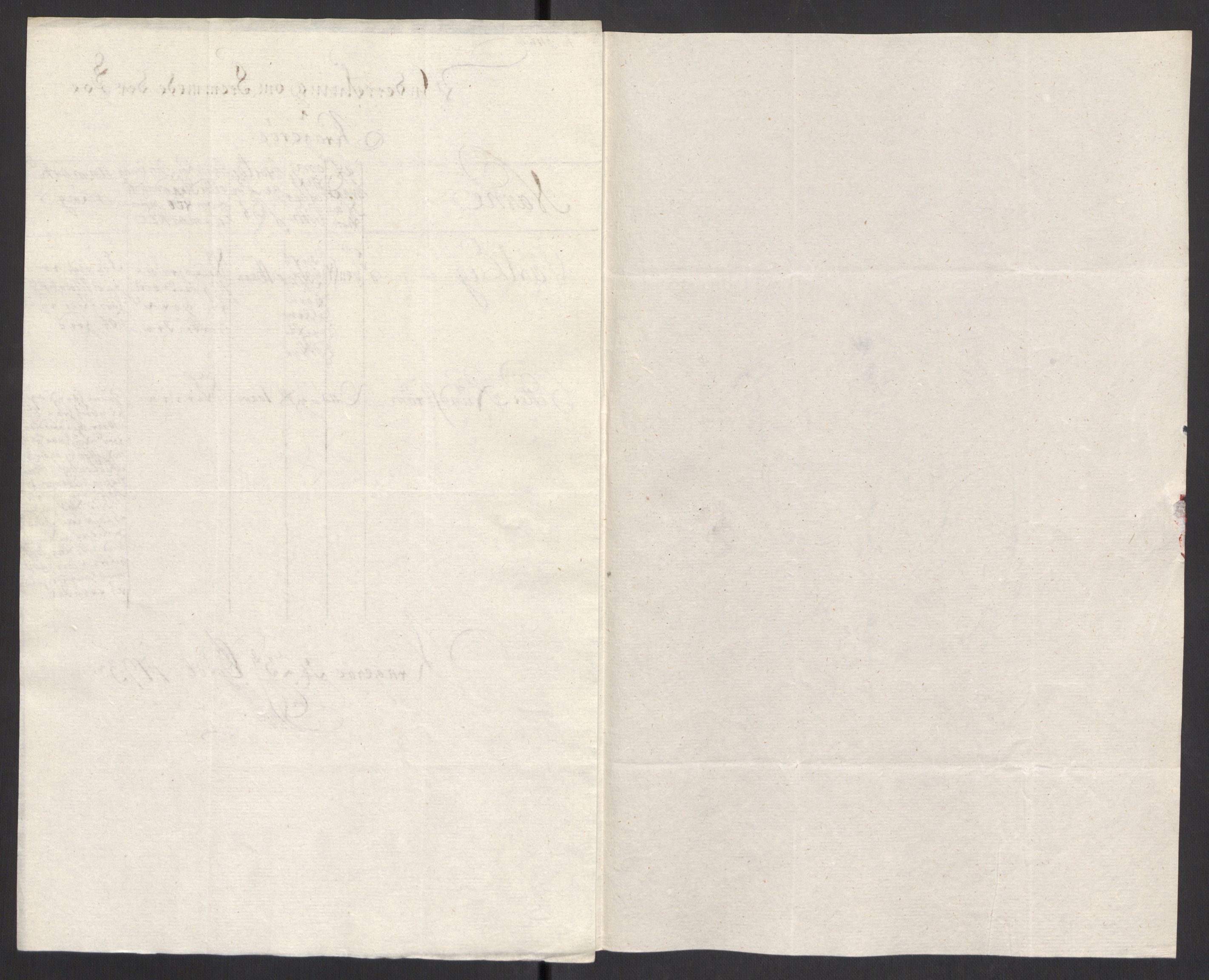 Kristiania stiftamt, AV/SAO-A-10386/G/Gc/L0005: Utlendinger i Akershus stift, 1793-1794, s. 54
