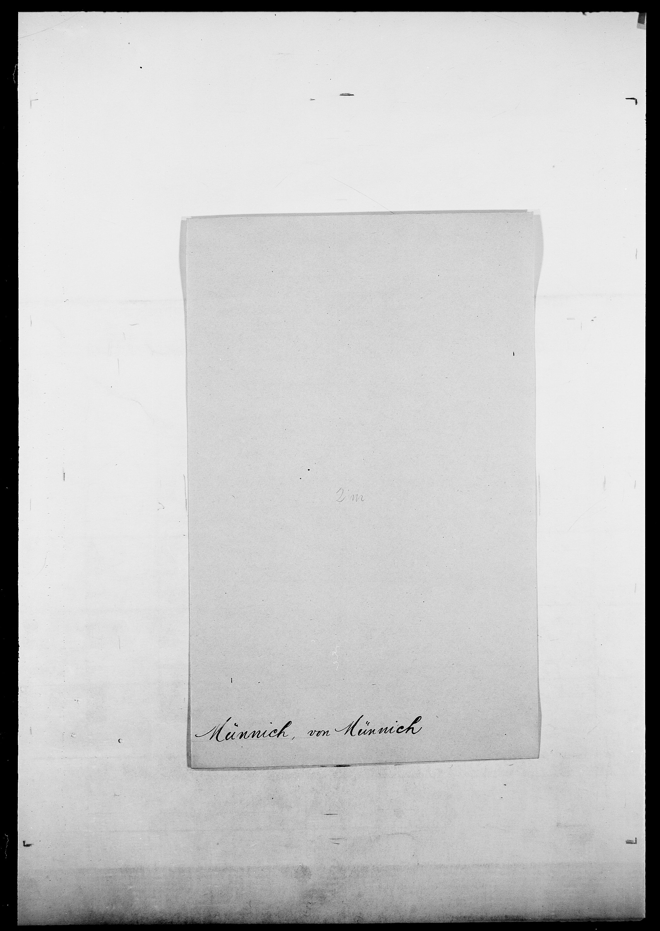 Delgobe, Charles Antoine - samling, AV/SAO-PAO-0038/D/Da/L0027: Morath - v. Møsting, s. 479