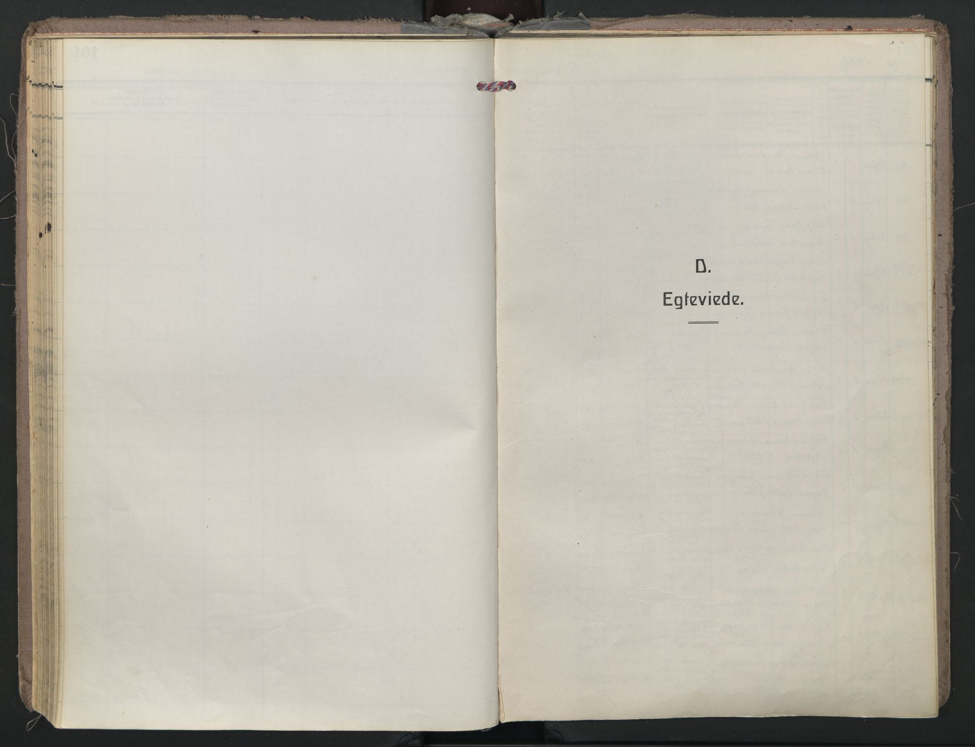 Østre Aker prestekontor Kirkebøker, AV/SAO-A-10840/F/Fa/L0014: Ministerialbok nr. I 14, 1926-1936