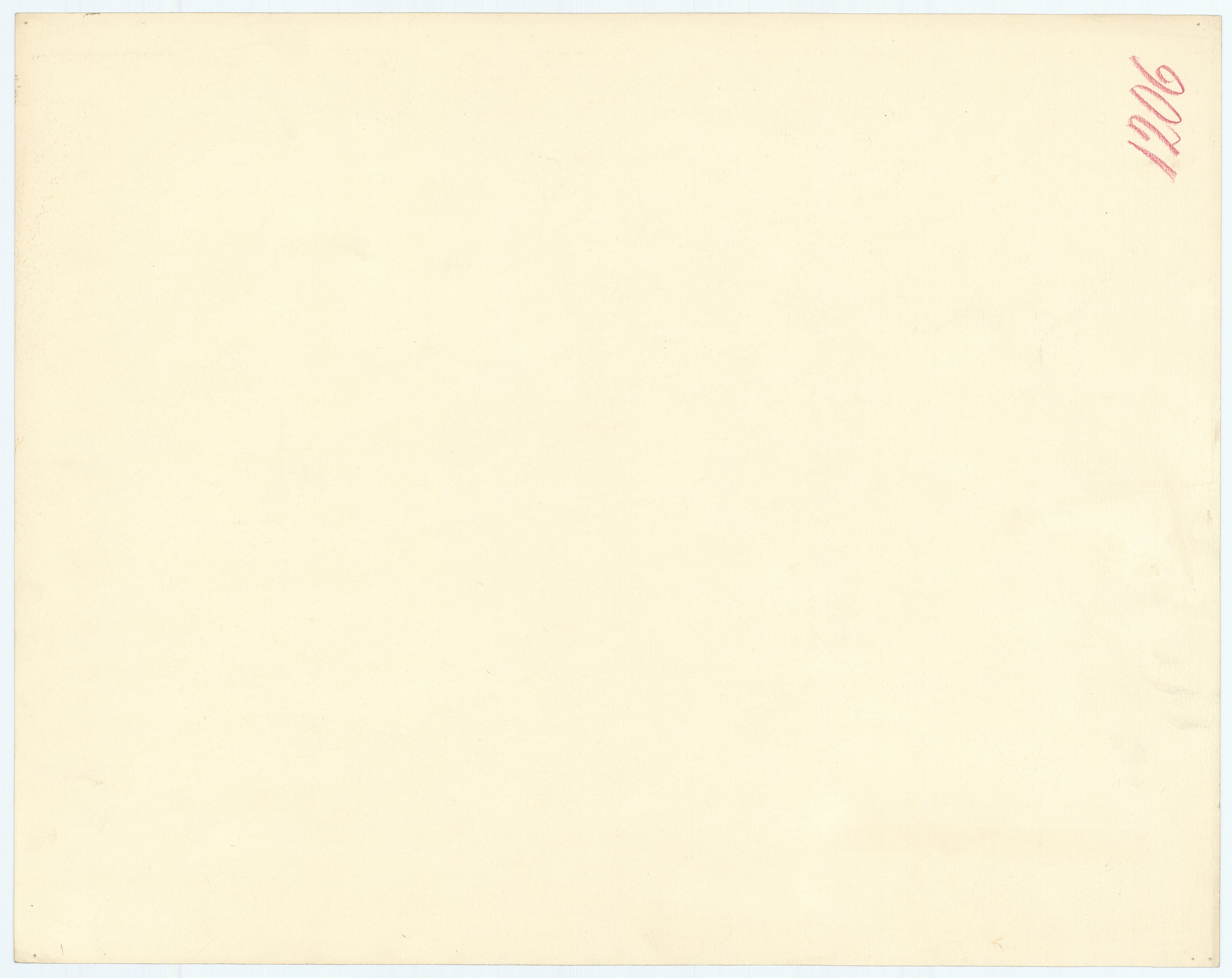 Havnedirektoratet, AV/RA-S-1604/2/T/Tf/Tf13/0001 / Havnedir-N 1201 "Kart over Sistrand i Frøien S. T. A"., 1835-1920, s. 14