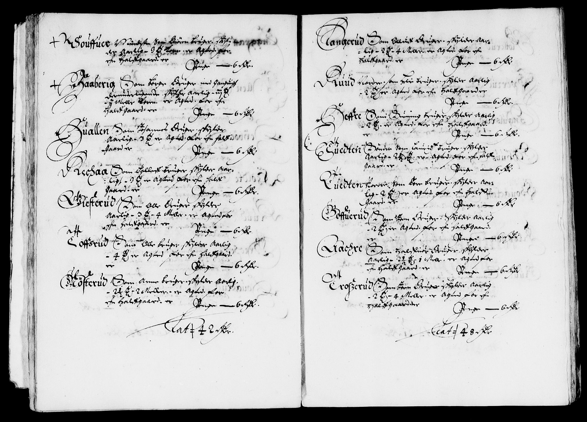 Rentekammeret inntil 1814, Reviderte regnskaper, Lensregnskaper, AV/RA-EA-5023/R/Rb/Rbp/L0047: Bratsberg len, 1659-1662