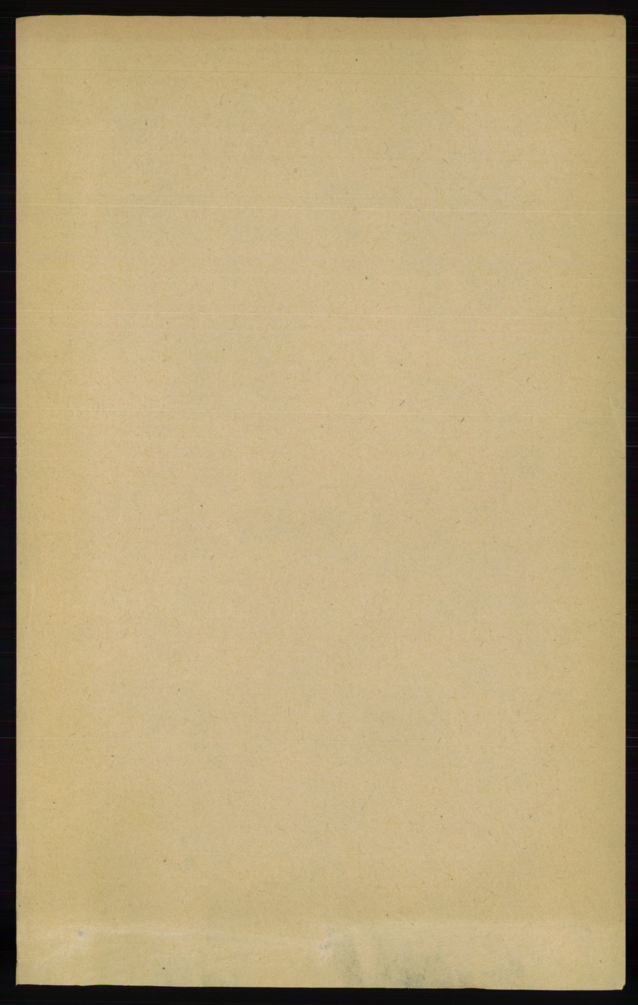 RA, Folketelling 1891 for 0914 Holt herred, 1891, s. 2330