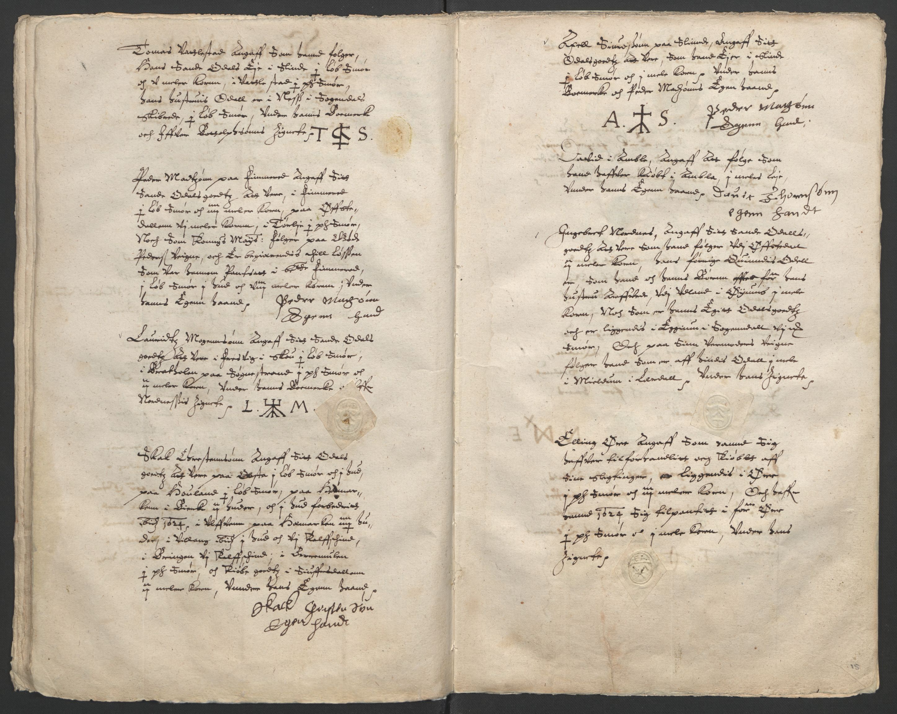 Stattholderembetet 1572-1771, AV/RA-EA-2870/Ek/L0011/0001: Jordebøker til utlikning av rosstjeneste 1624-1626: / Odelsjordebøker for Bergenhus len, 1624, s. 89