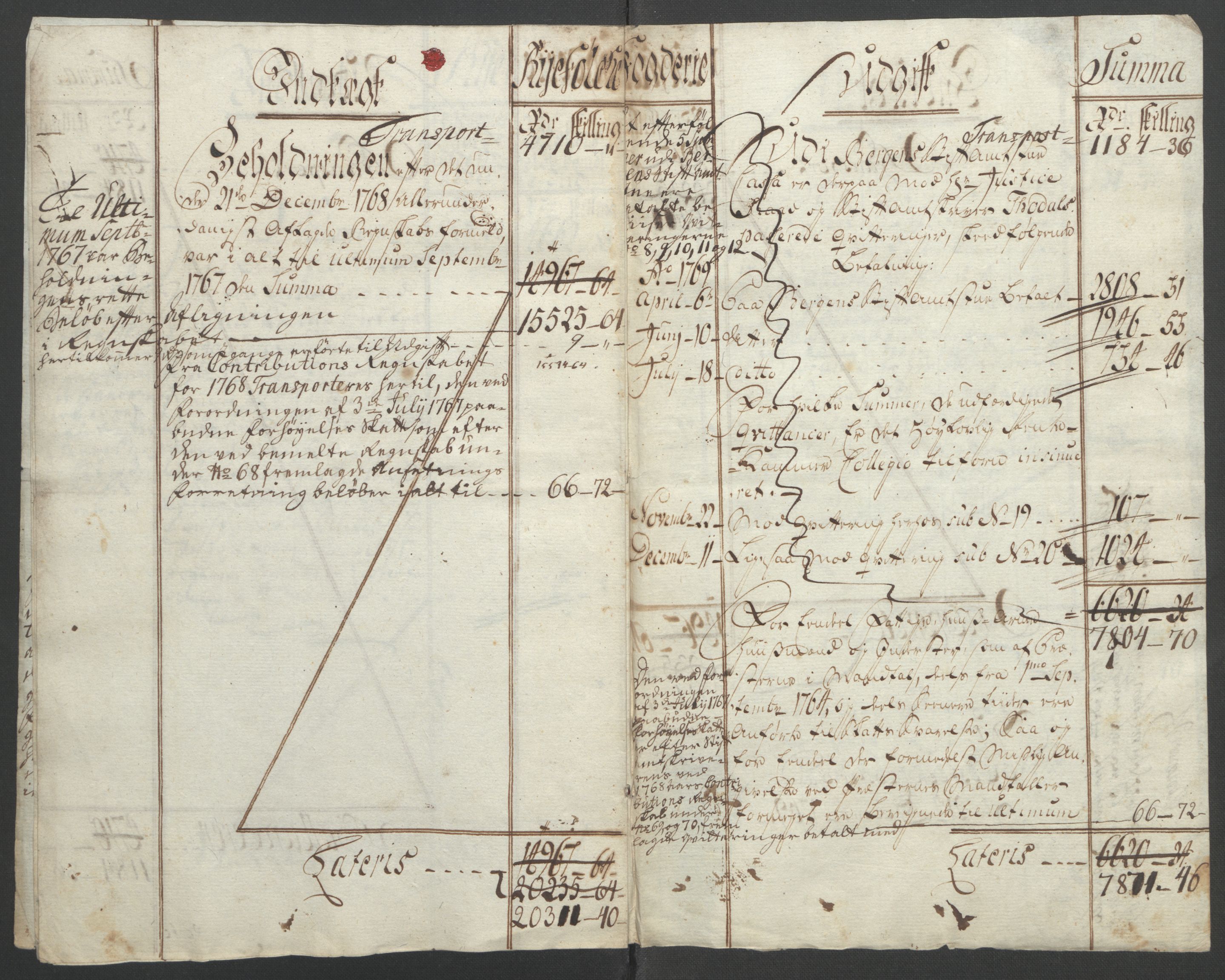 Rentekammeret inntil 1814, Reviderte regnskaper, Fogderegnskap, AV/RA-EA-4092/R47/L2972: Ekstraskatten Ryfylke, 1762-1780, s. 93