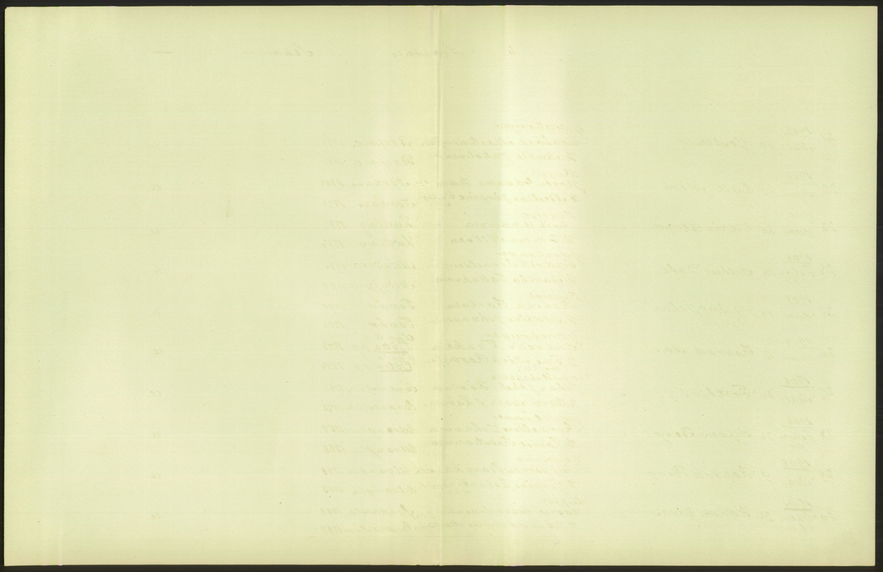 Statistisk sentralbyrå, Sosiodemografiske emner, Befolkning, AV/RA-S-2228/D/Df/Dfa/Dfad/L0043: Nordlands amt: Levendefødte menn og kvinner. Bygder., 1906, s. 109