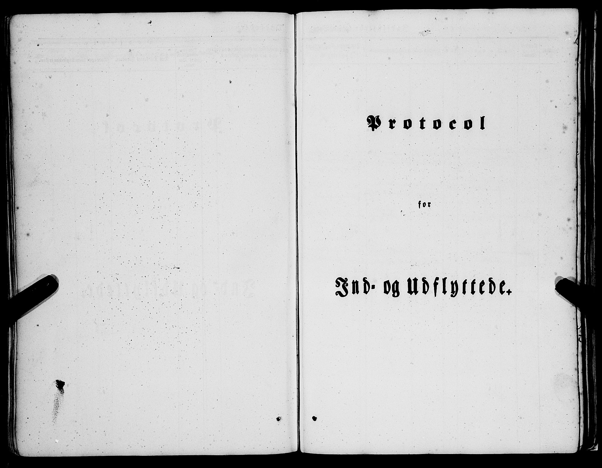 Jølster sokneprestembete, SAB/A-80701/H/Haa/Haaa/L0010: Ministerialbok nr. A 10, 1847-1865